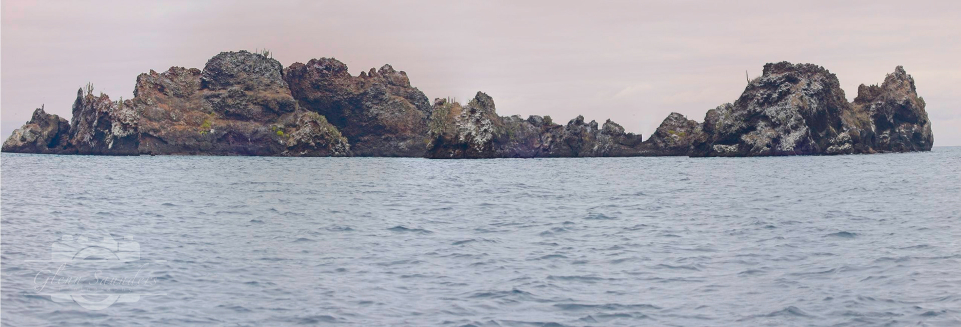 Floreana  Island - Galapagos