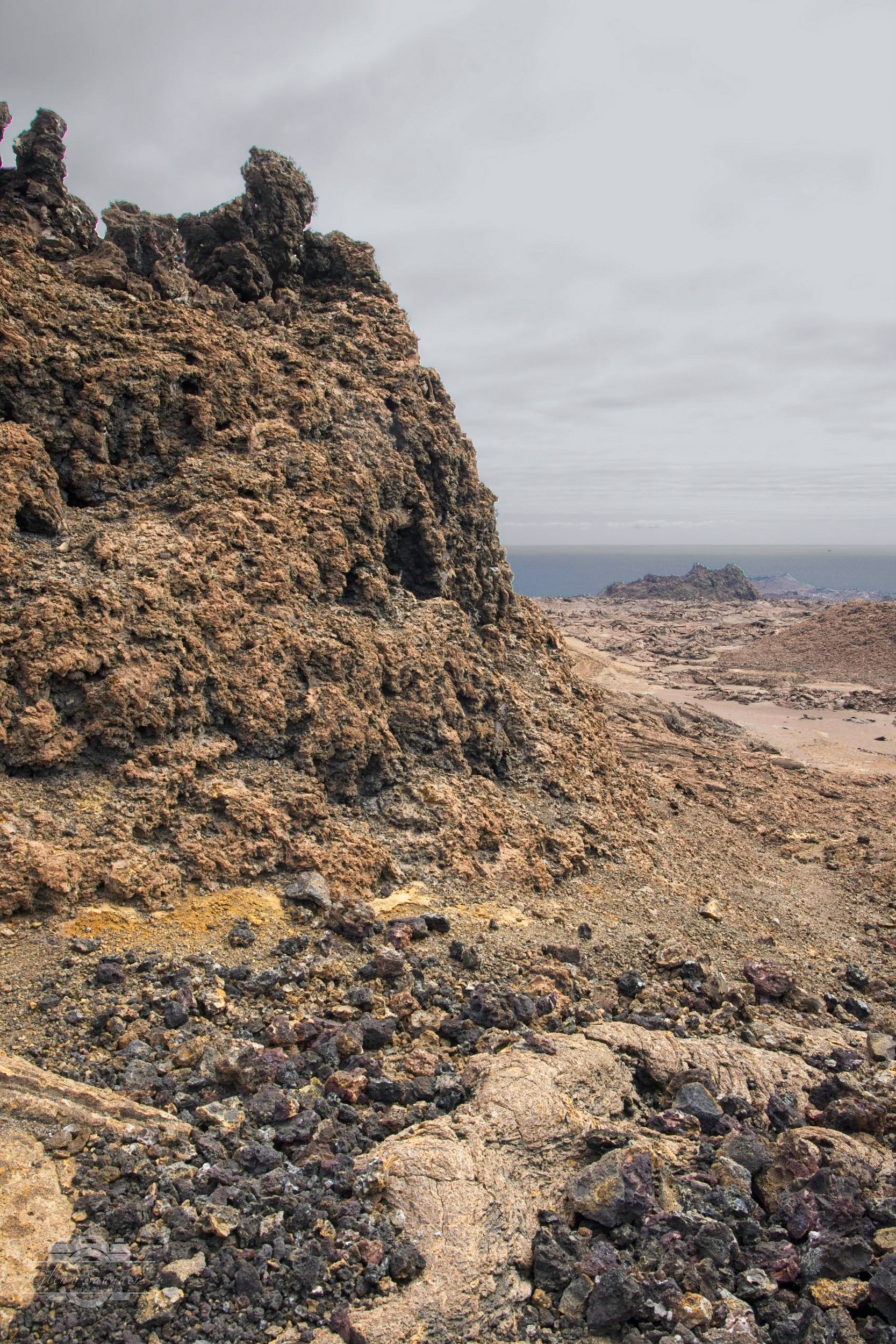 Genovesa Island - Galapagos