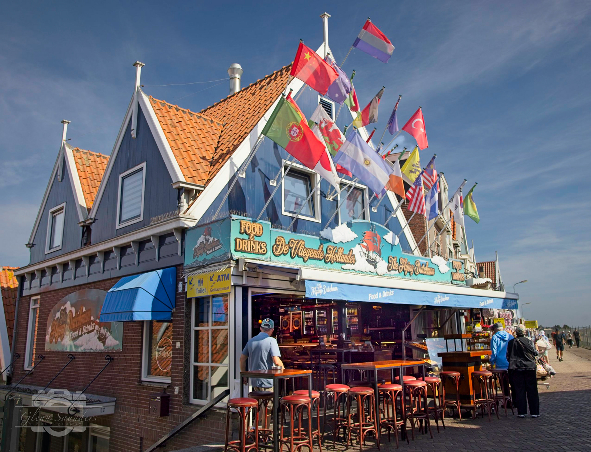 Rotterdam Netherlands