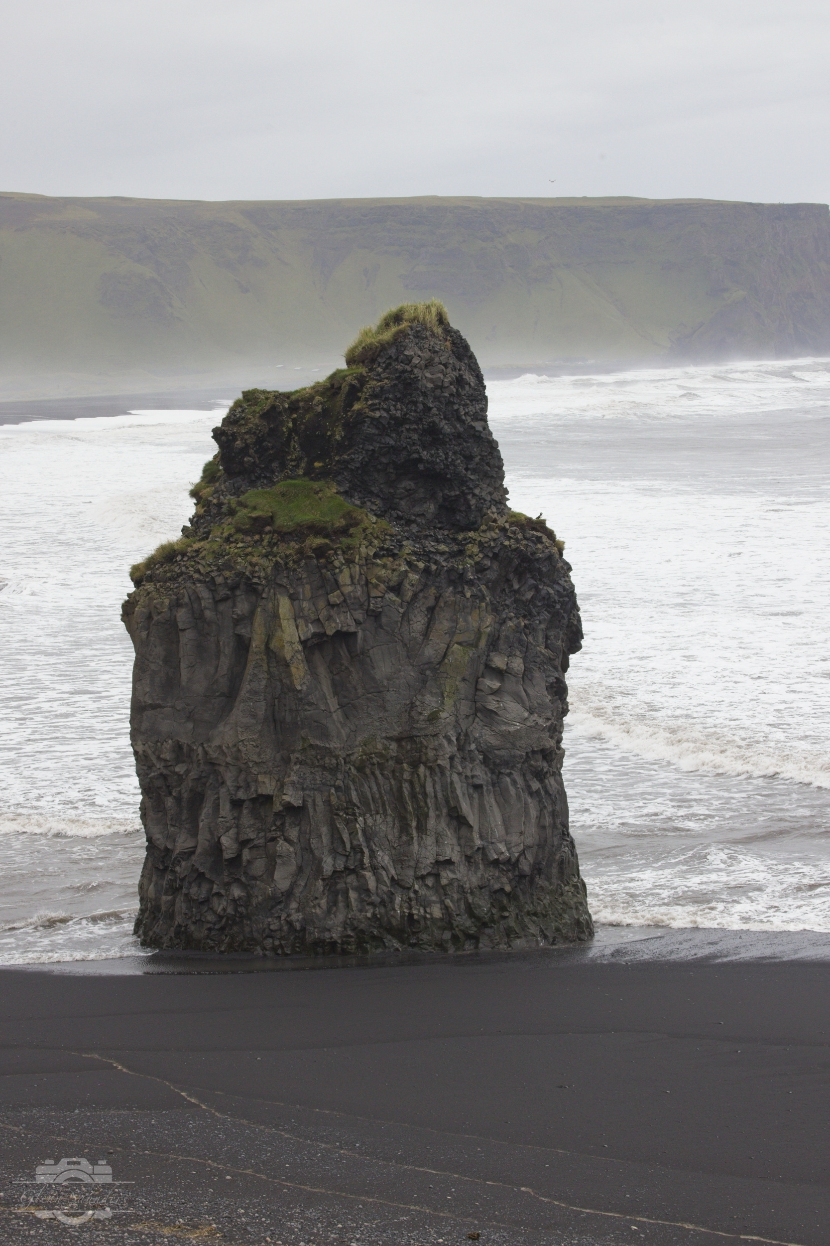 Dyrhólavegur, 871 Vík