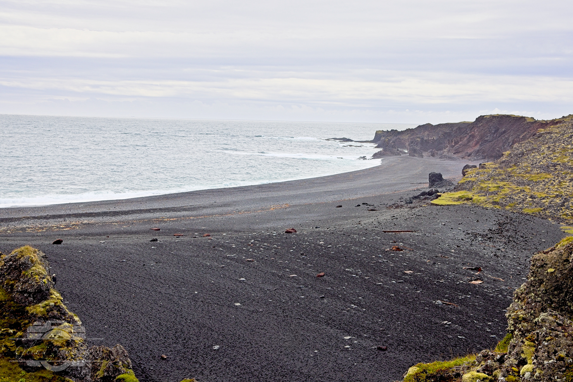 Dritvíkurvegur, 356 Rif