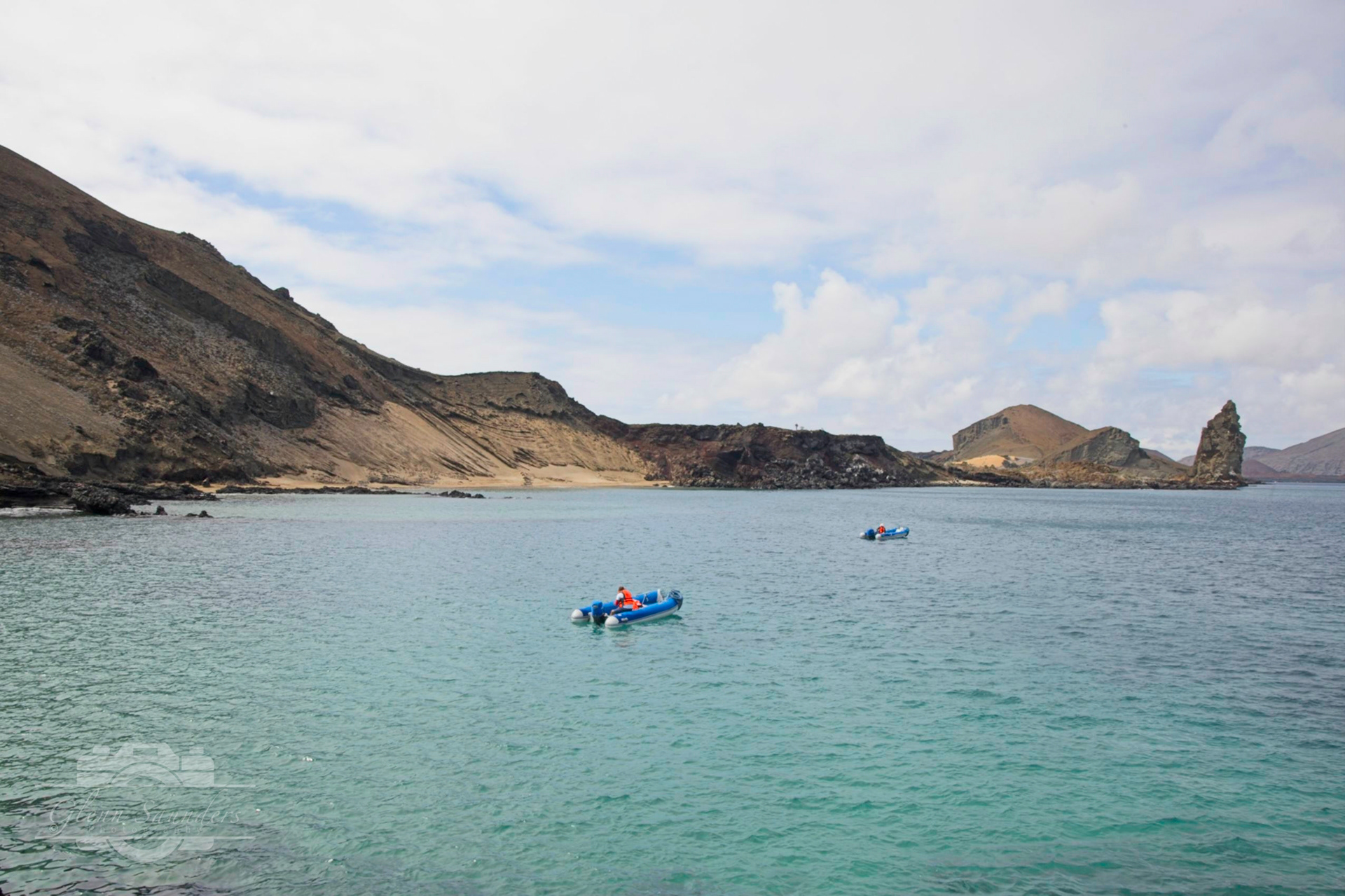 Genovesa Island - Galapagos