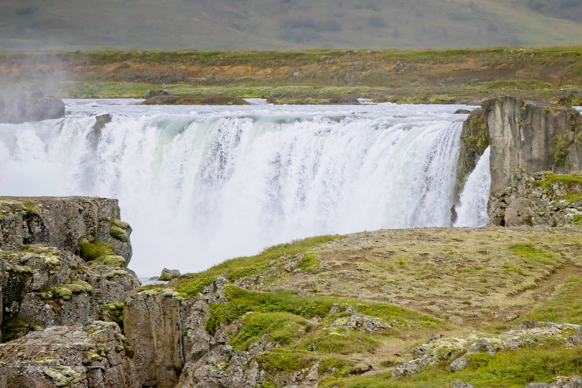 Godofoss - Iceland