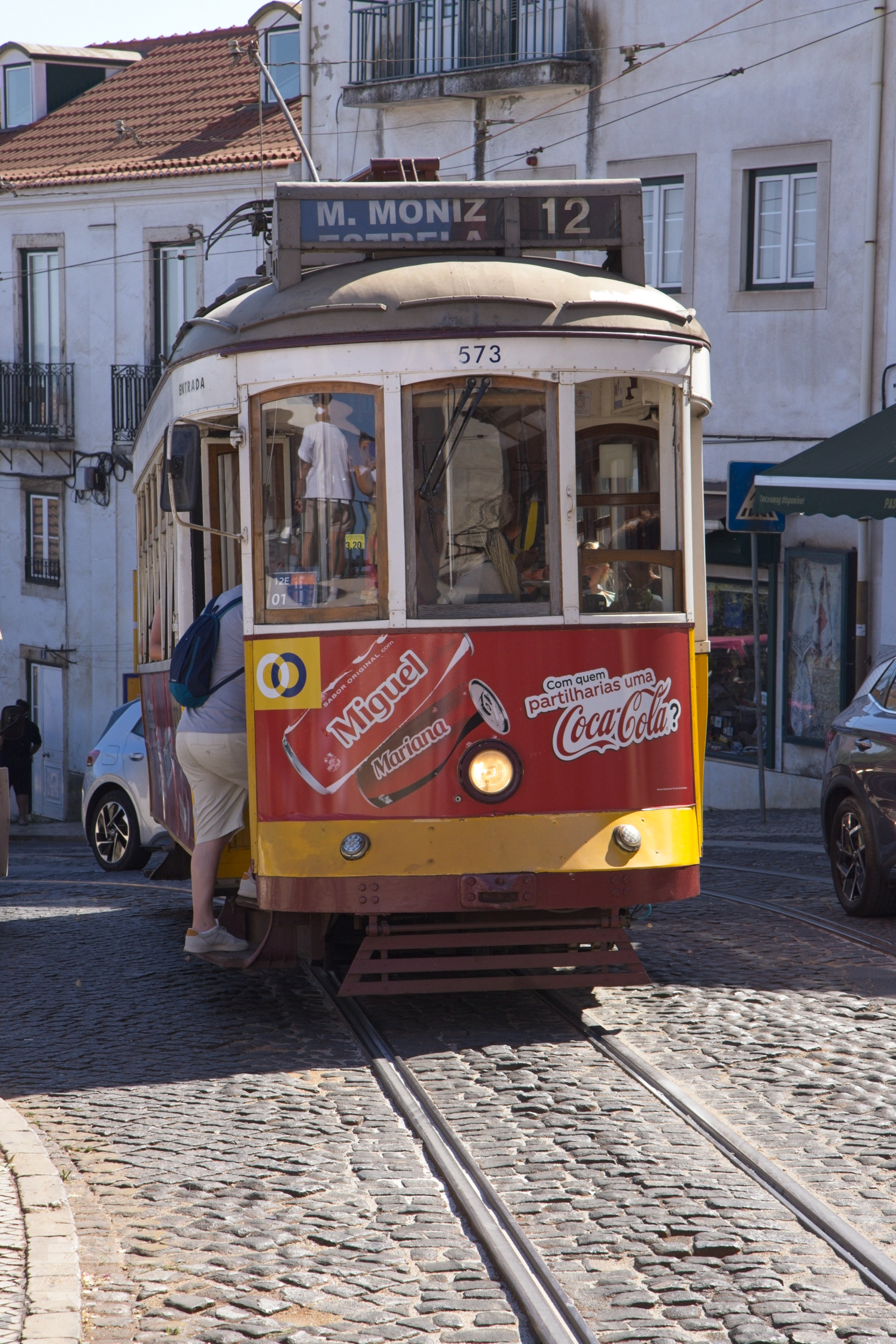 Lisbon, Portugal