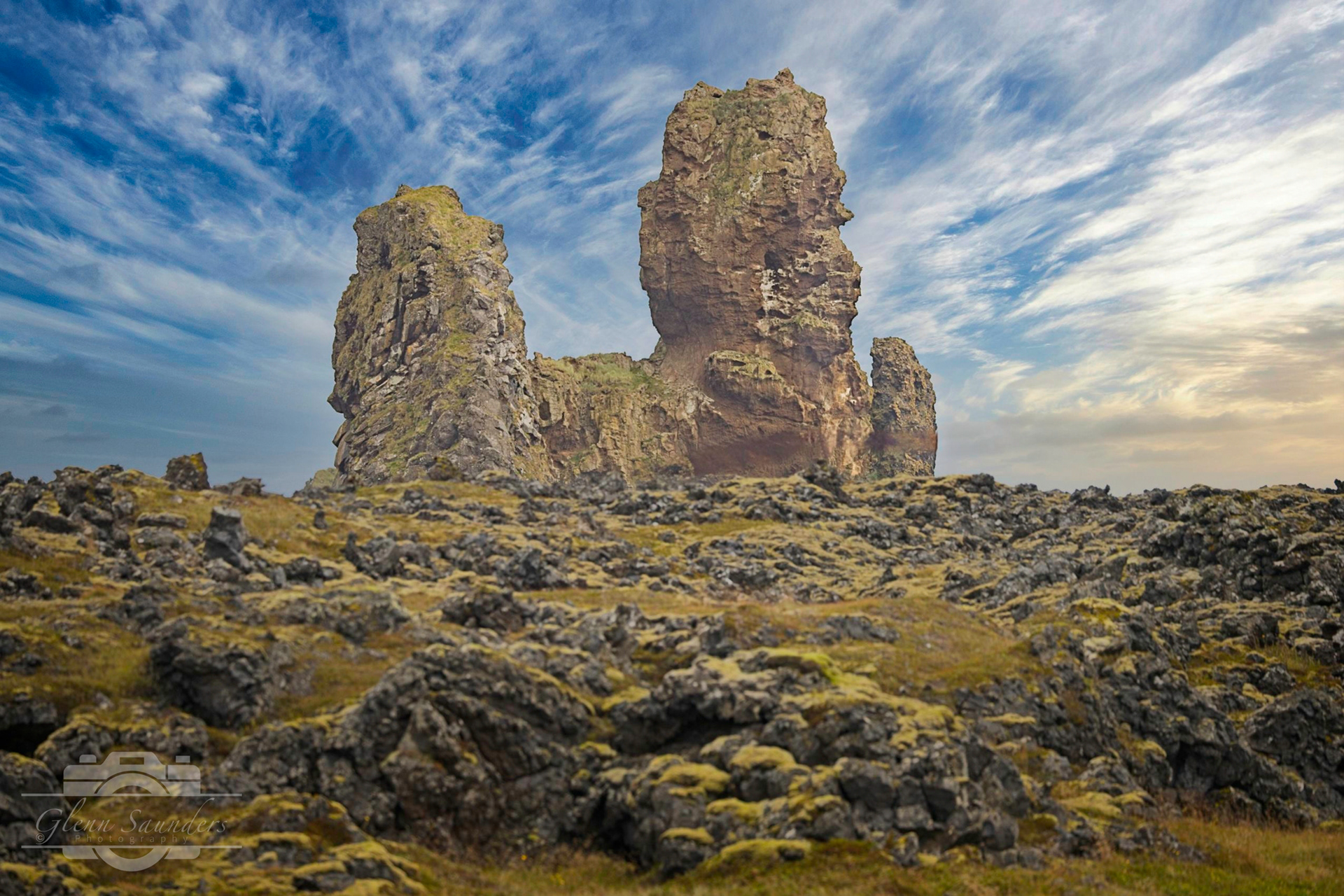 Malarrifsvegur, 356 Ólafsvík - Iceland
