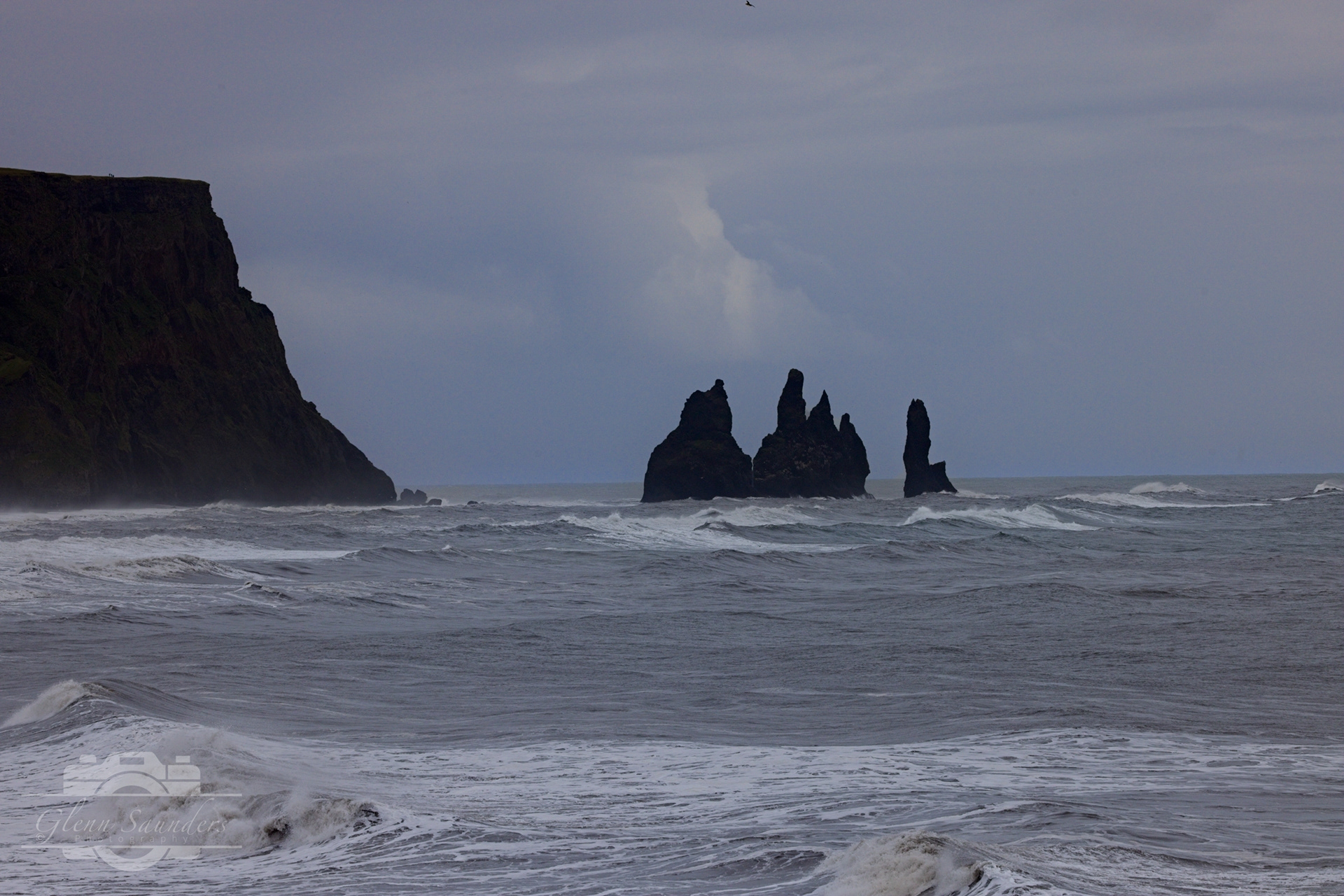 Dyrhólavegur, 871 Vík