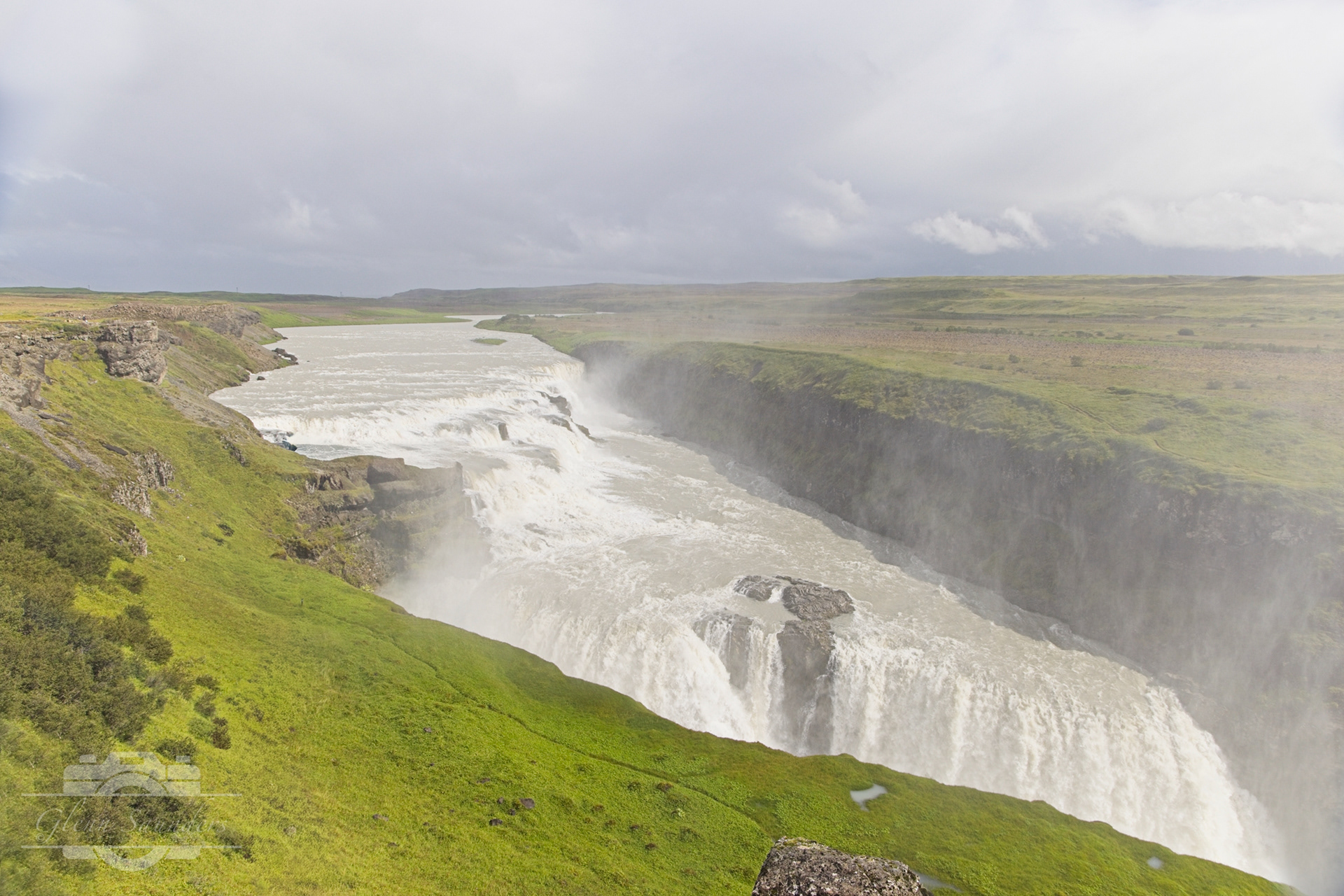 Gullifoss - Iceland