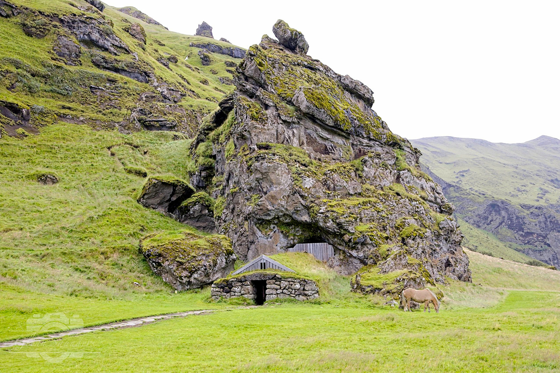 Drangshlíð 2, 861 Hvolsvöllur, - Iceland