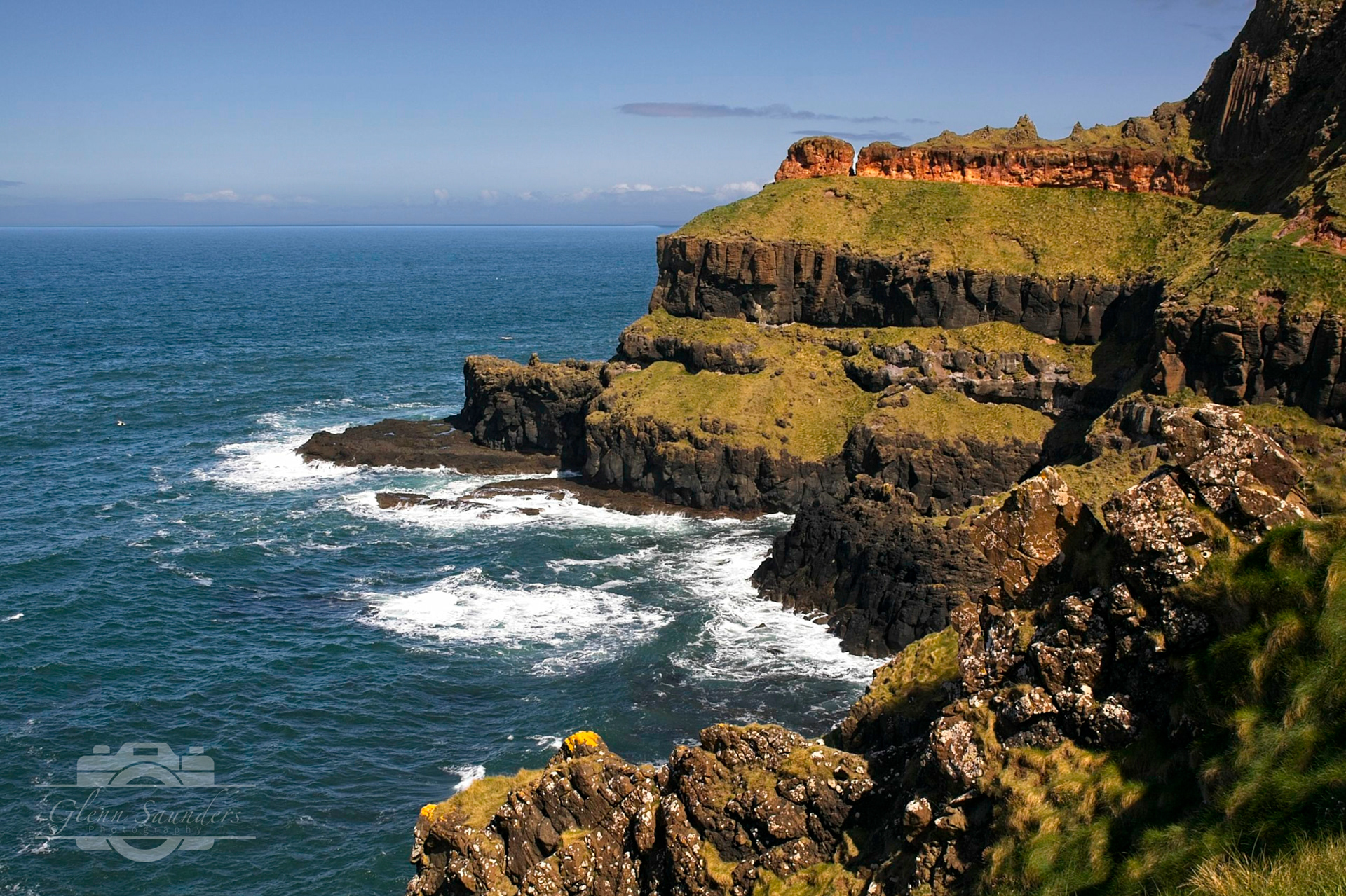 Giant's Causeway