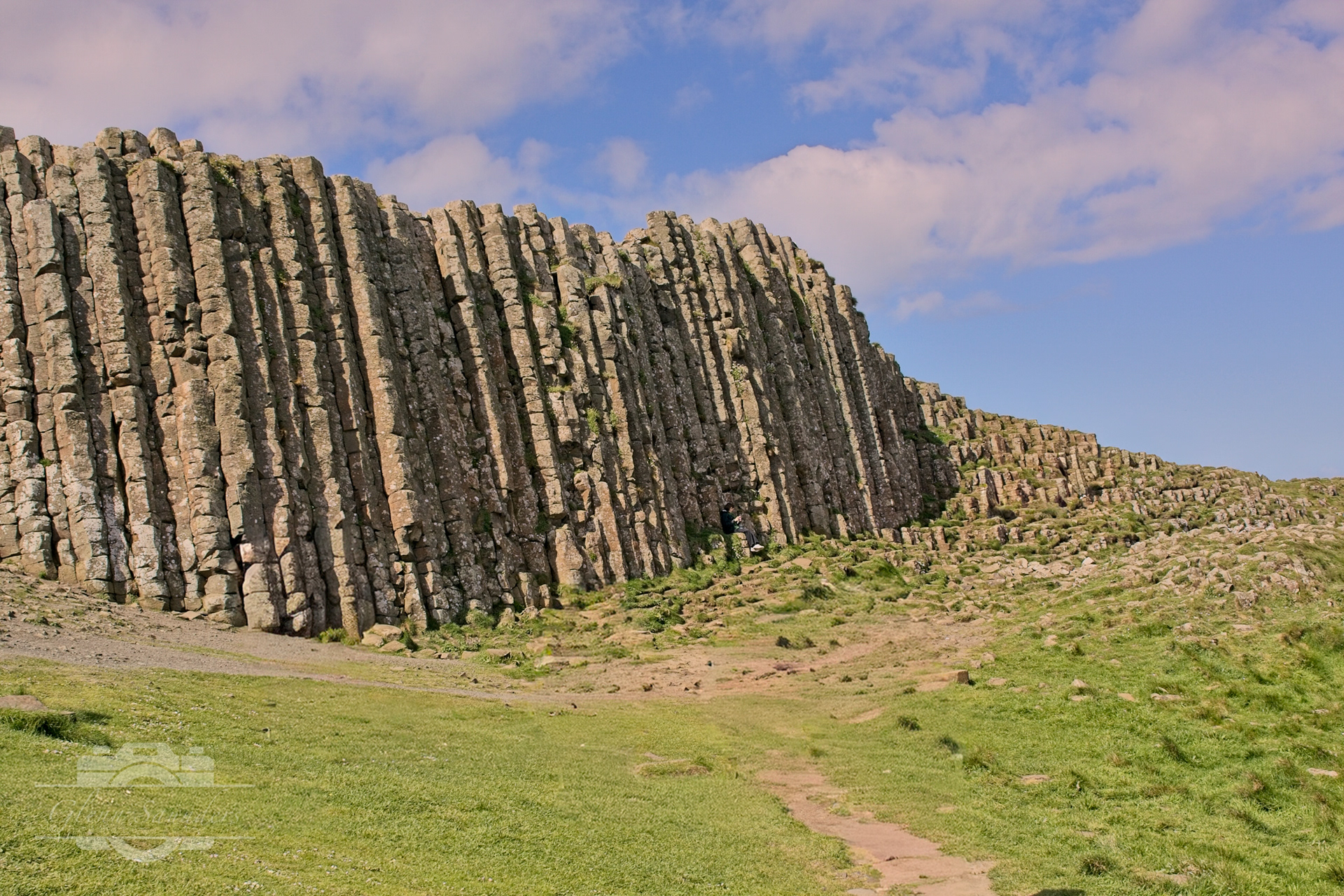 Giant's Causeway