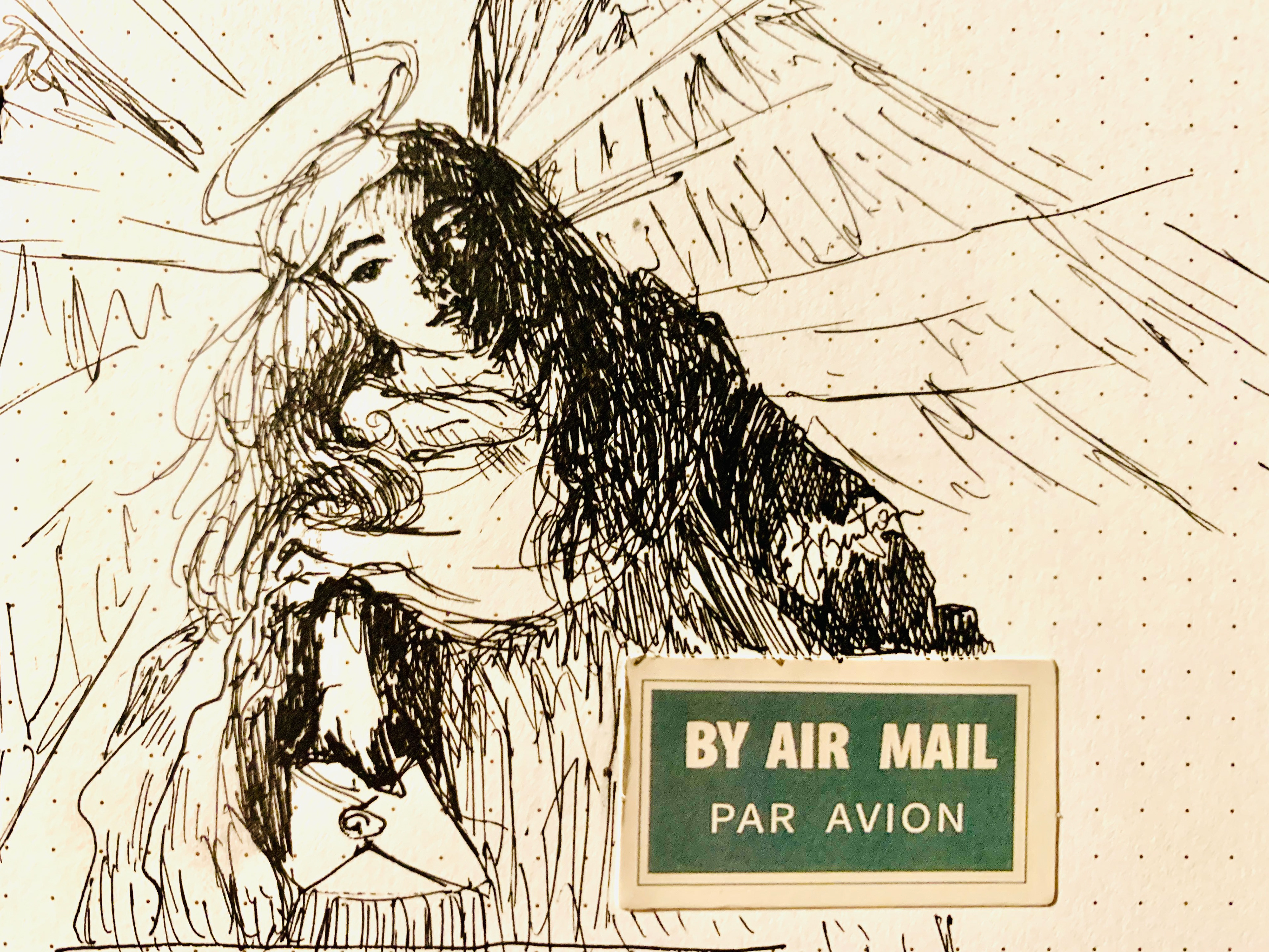 Air Mail?