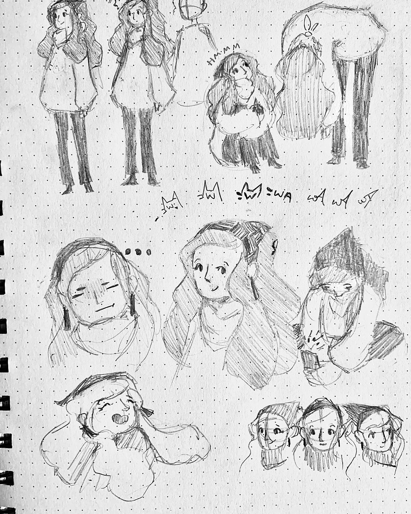 Character Creation