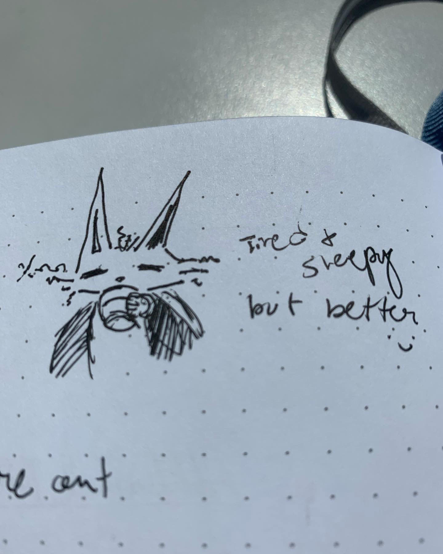Journal Doodle