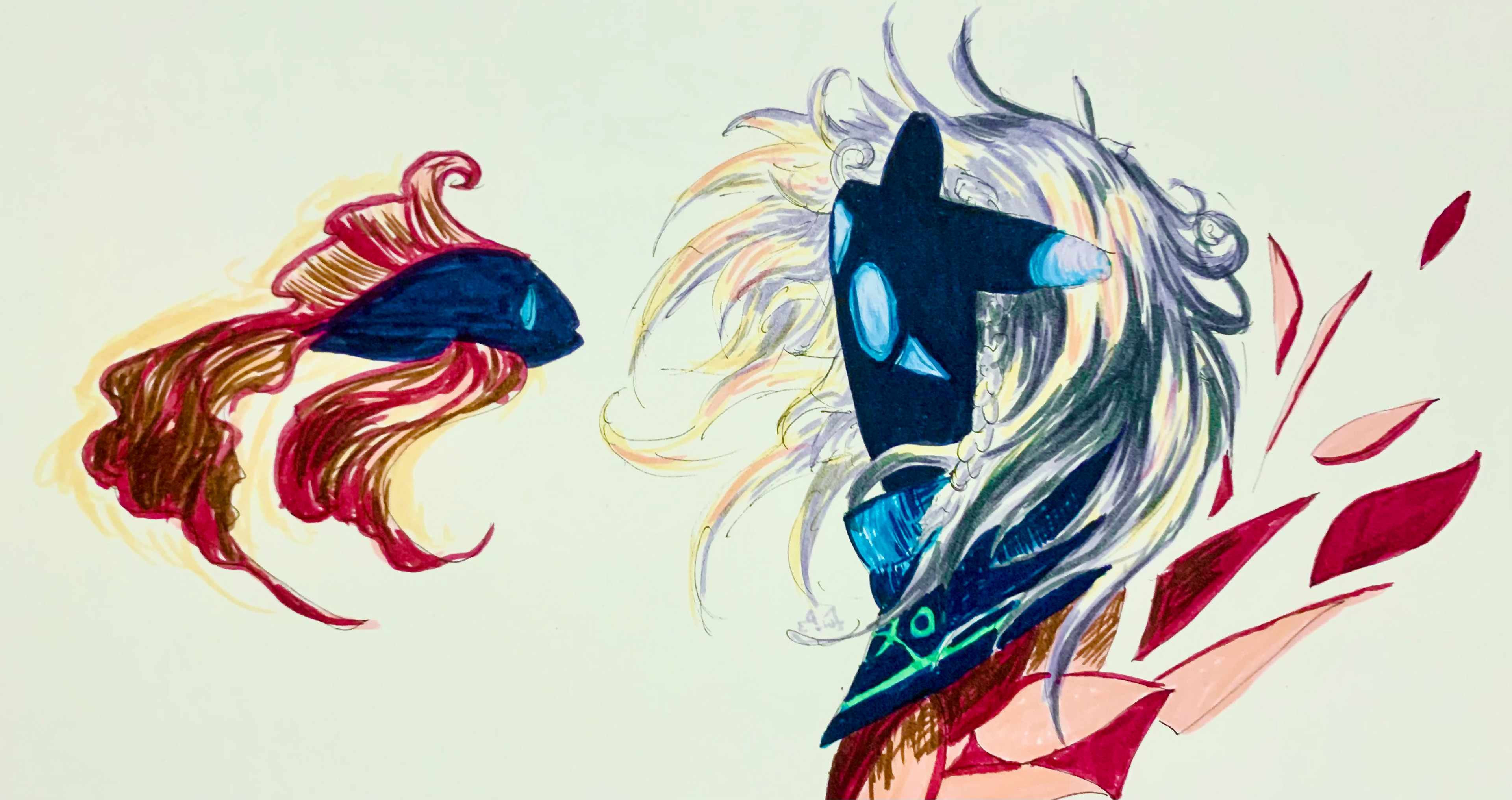 Playlist Art Cover