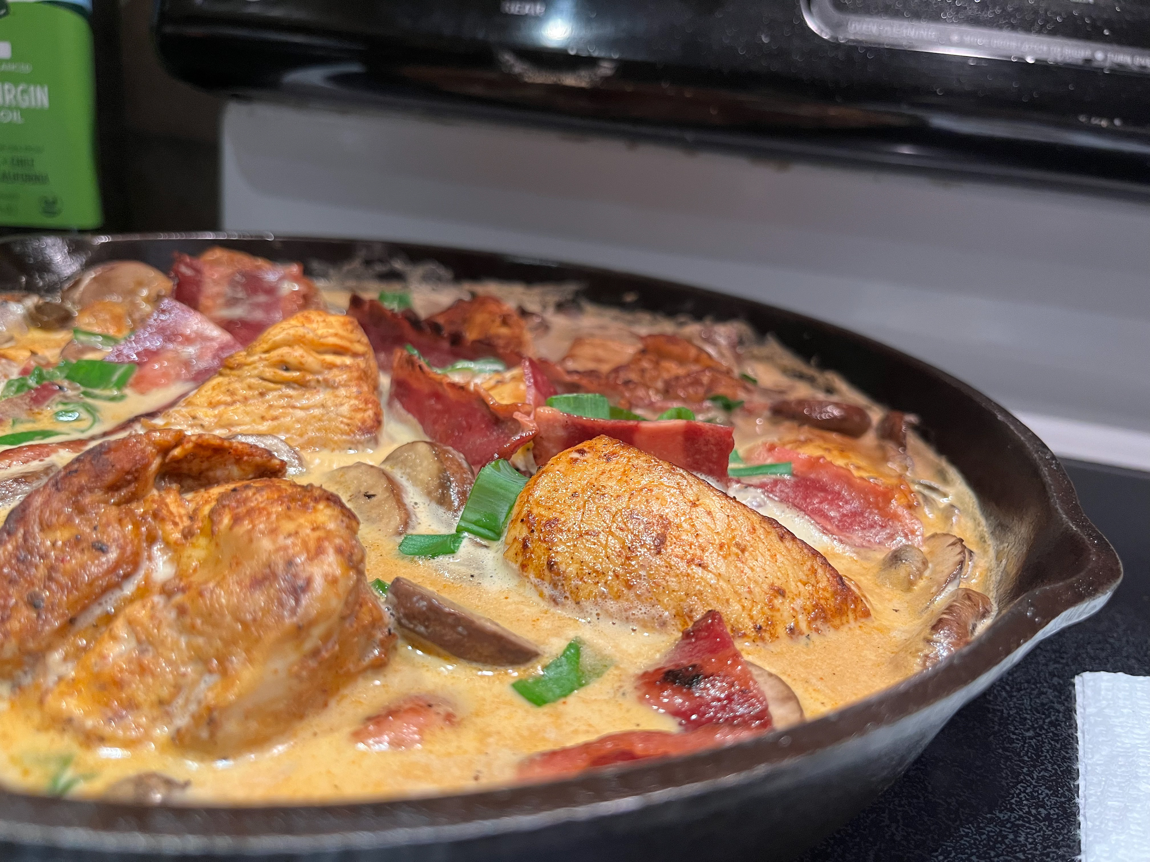 Food Photography (I'll invite you for dinner some time :D)