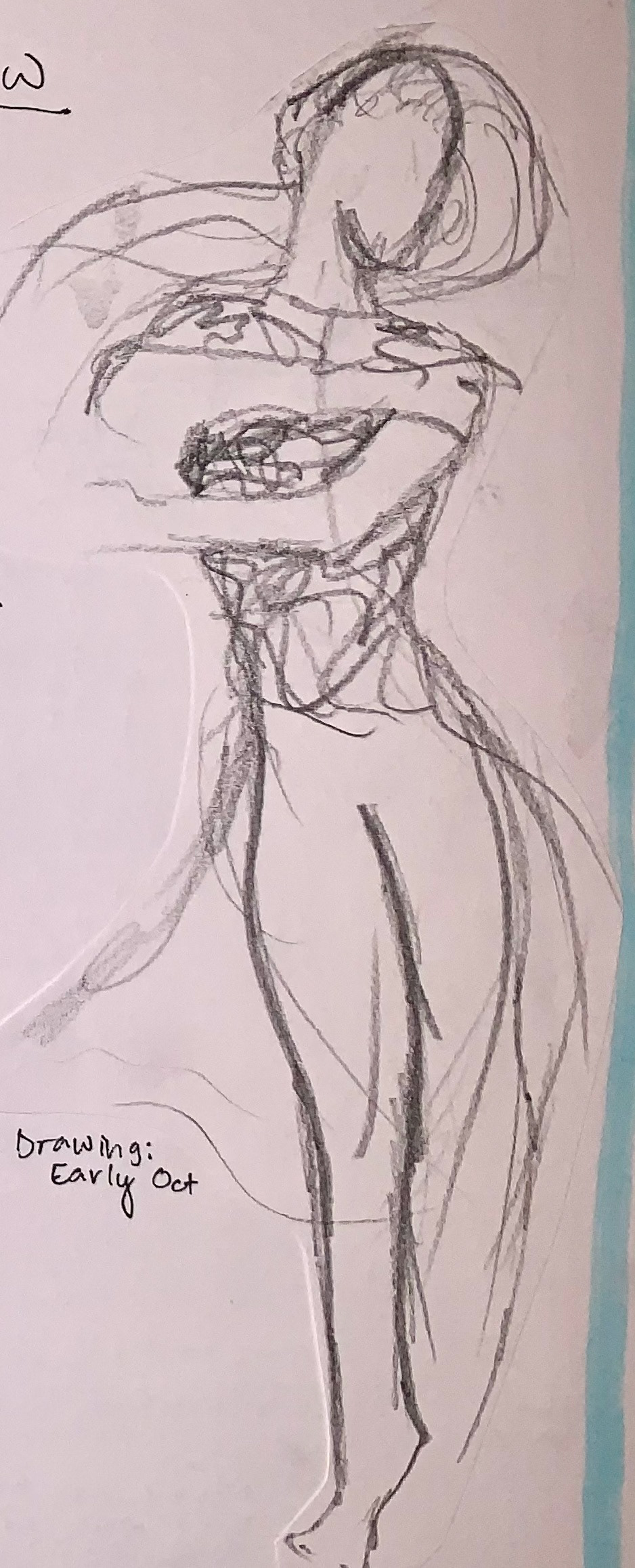 Figure Drawing