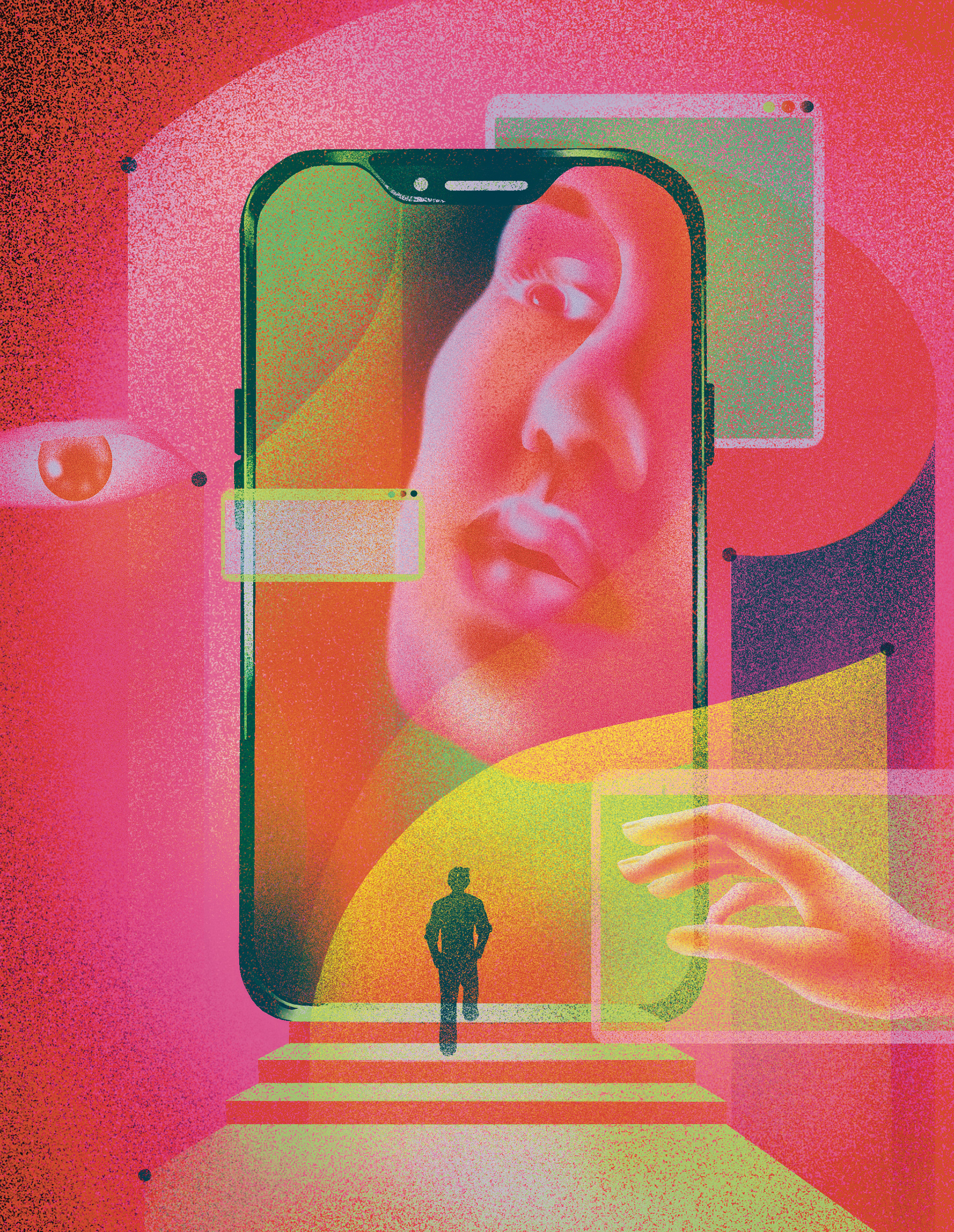 How much about AI did Spike Jonze get right in 'Her'?