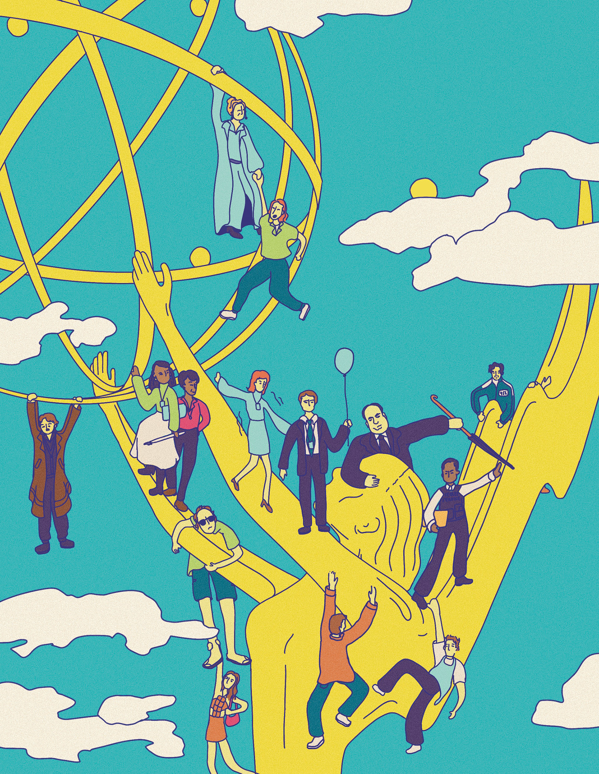 Emmy uncertainty in 2025