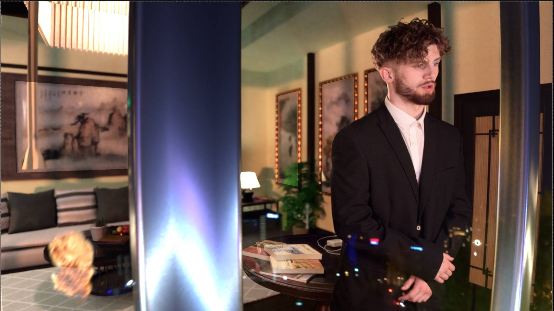 Scene 2