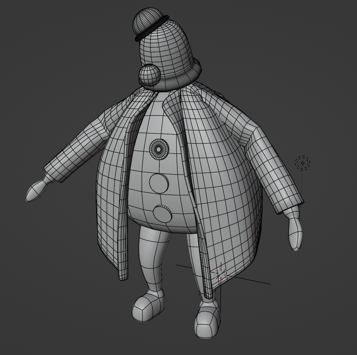 Base Model