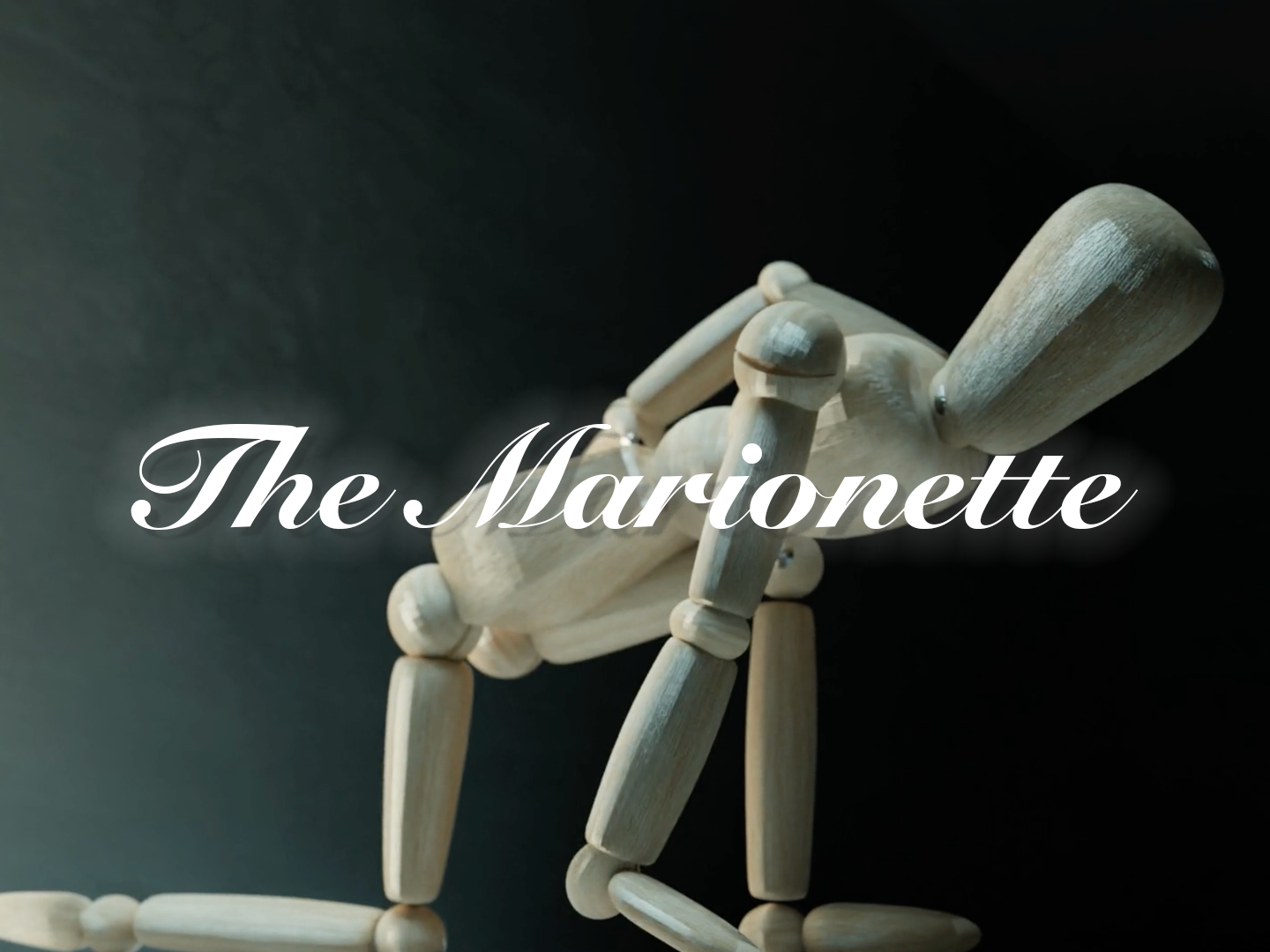 The Marionette Thumbnail