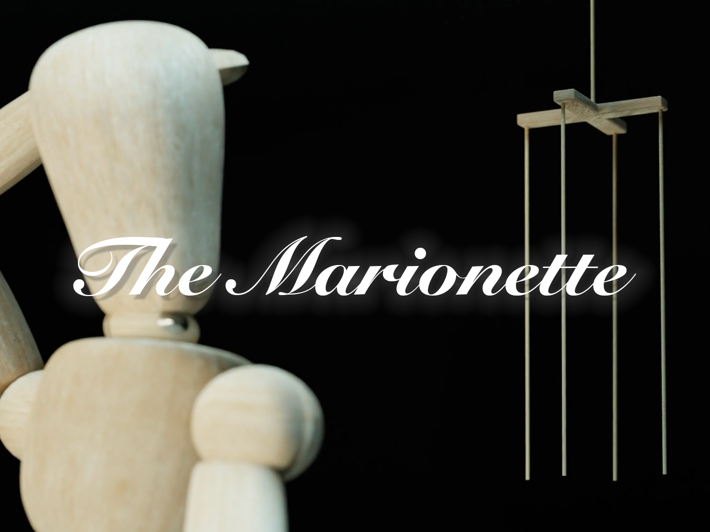 The Marionette Thumbnail