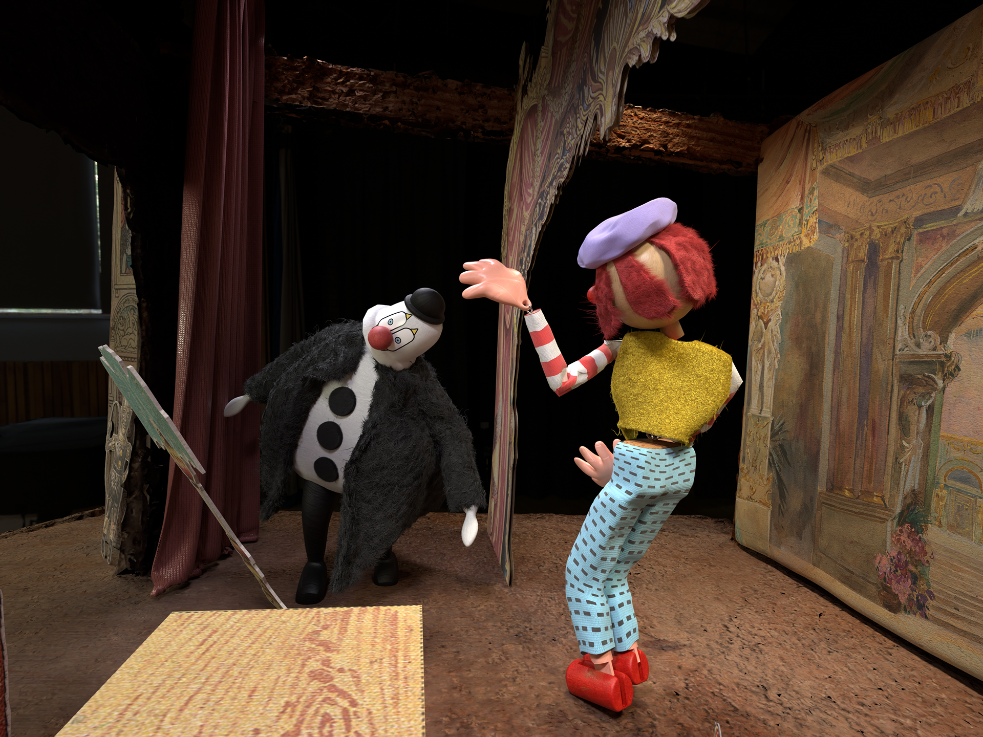 Render