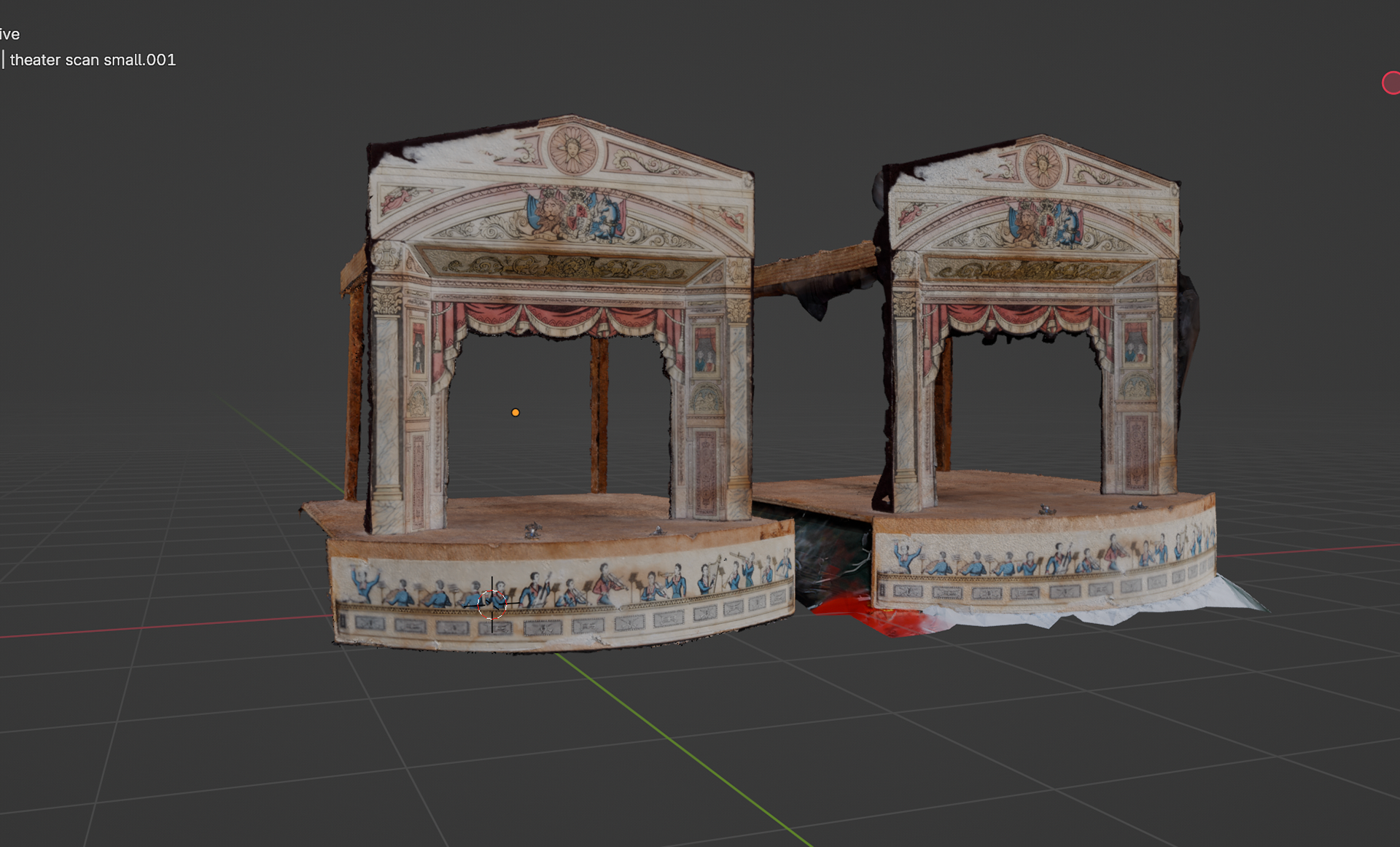 Final Models