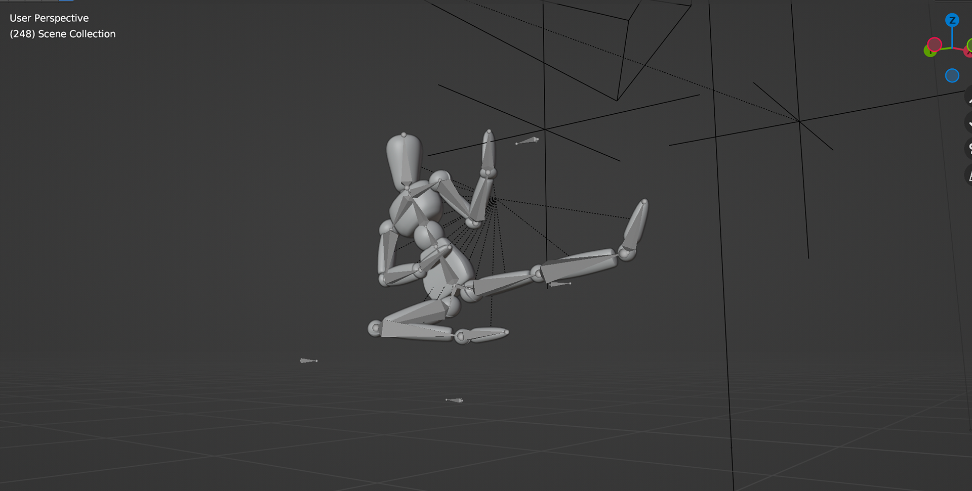 Puppet Rig