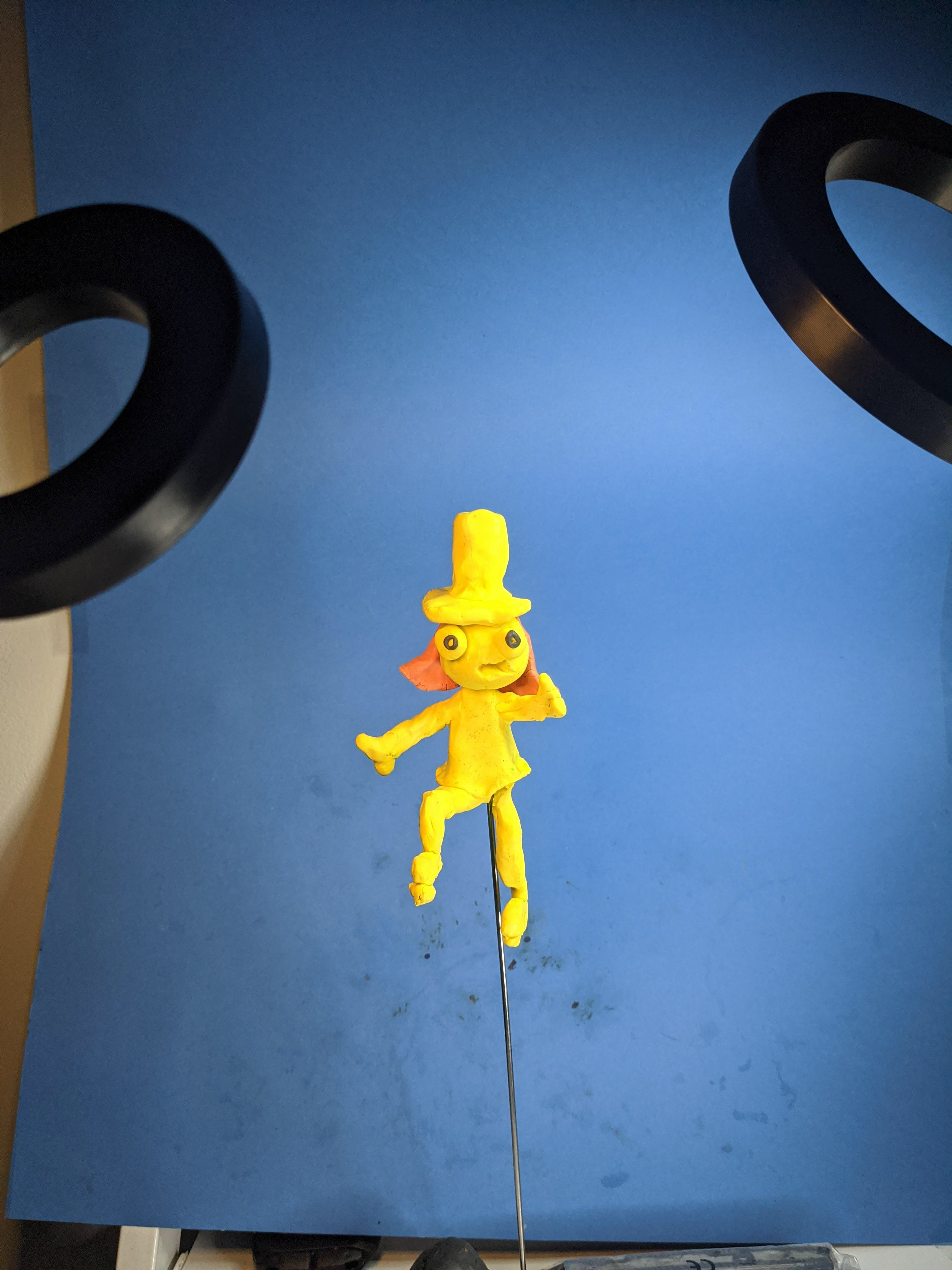 Sniffy