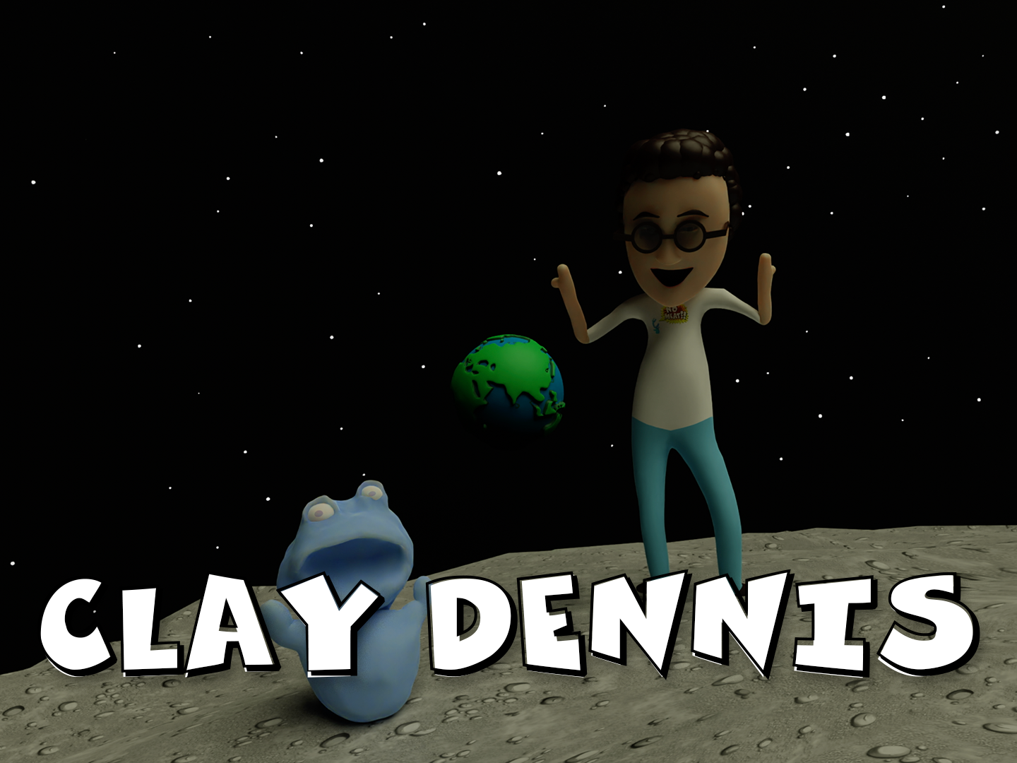 Clay Dennis Thumbnail