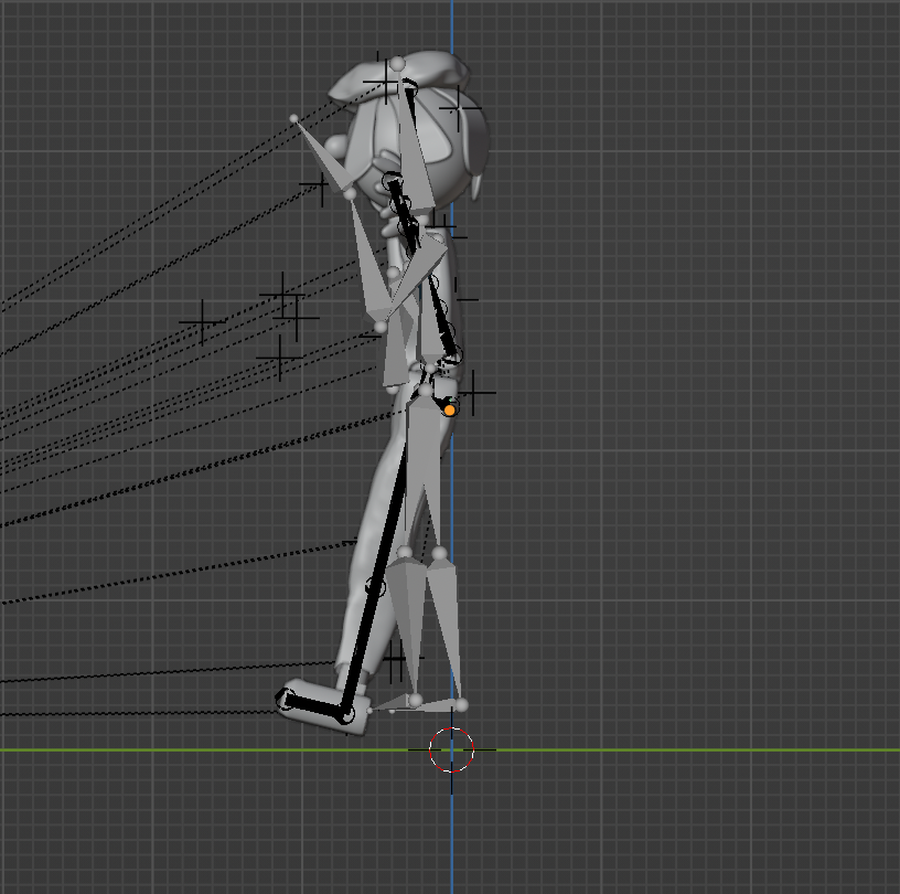 Pose Matching 2