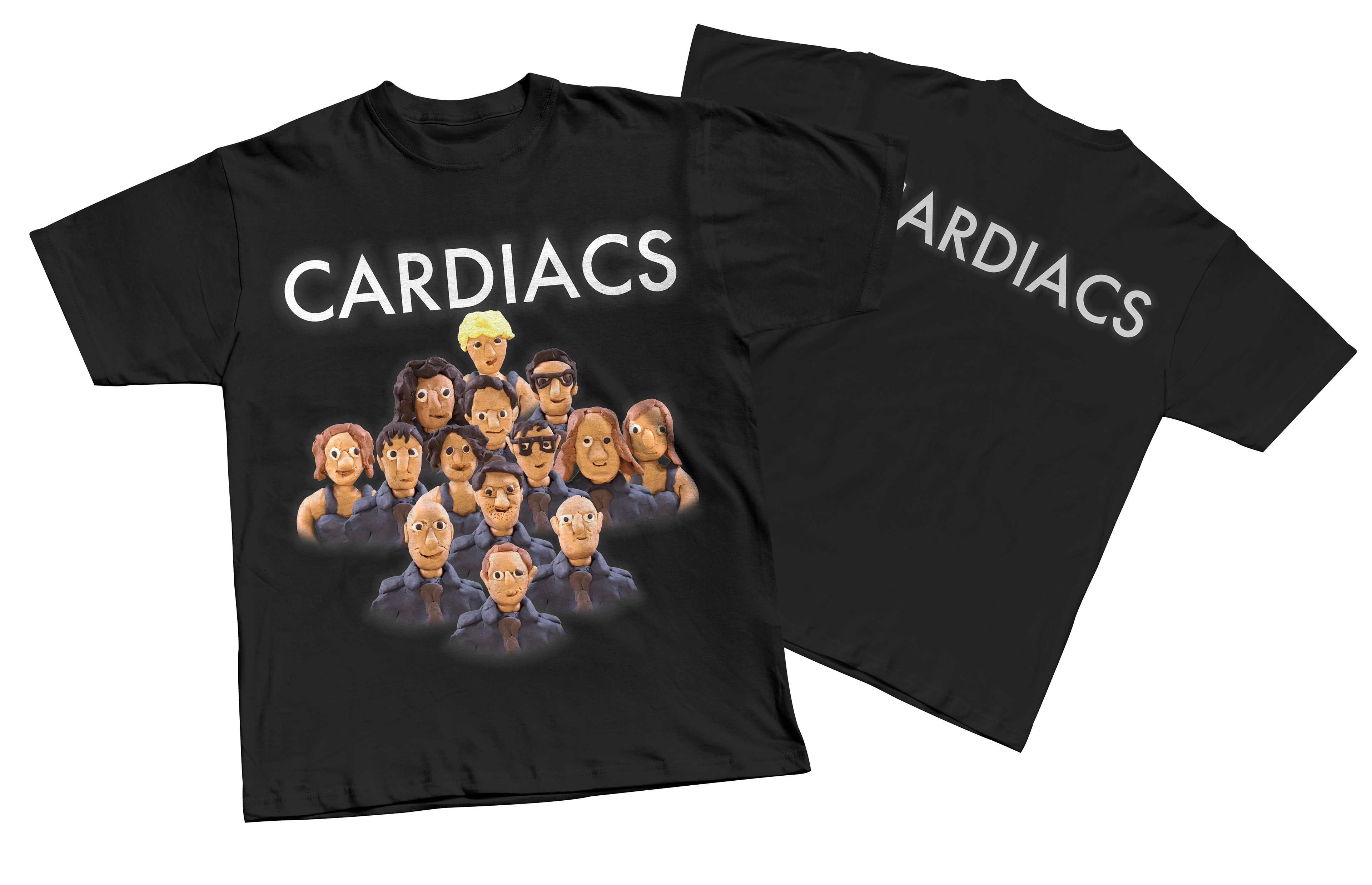 T Shirt Concept 2