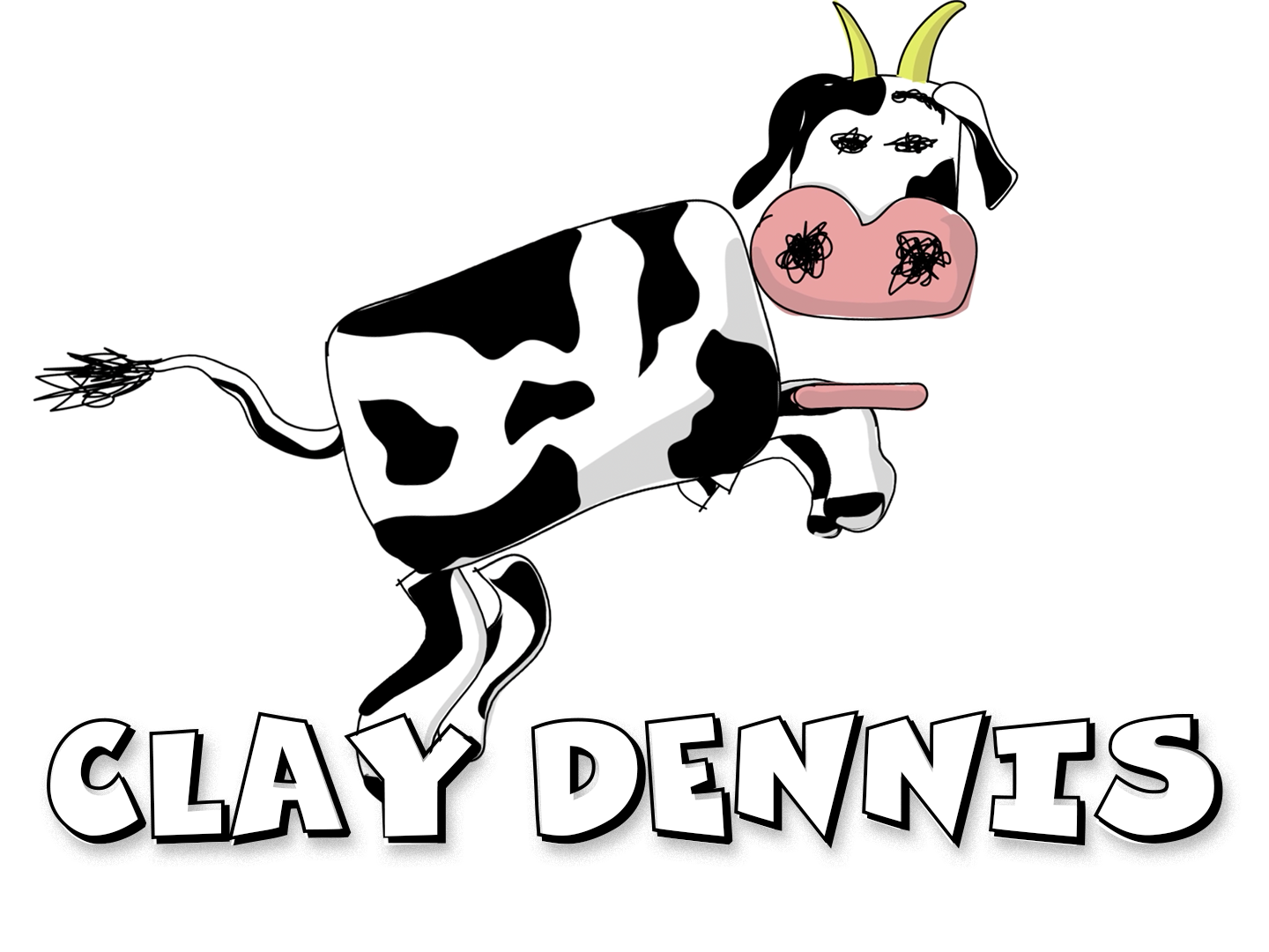 Clay Dennis Thumbnail