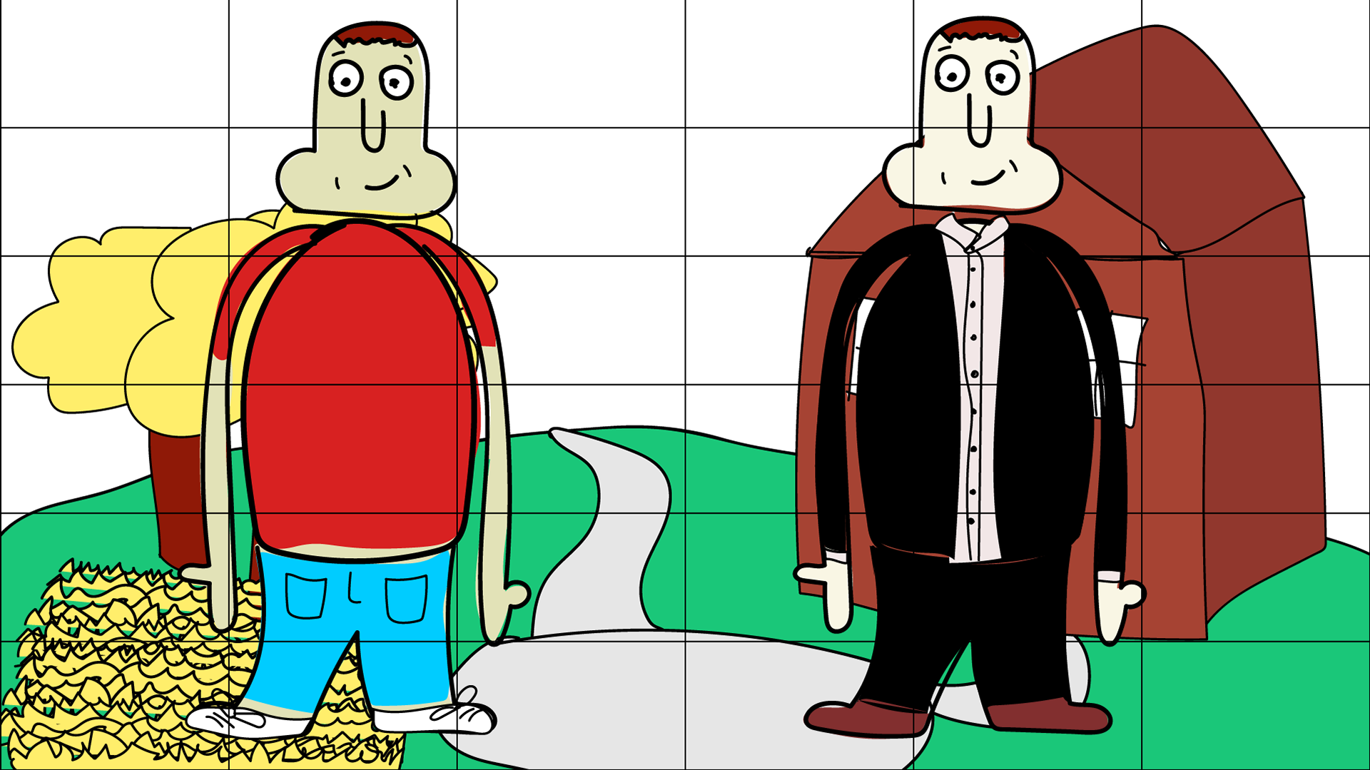 Clothes Concept 2