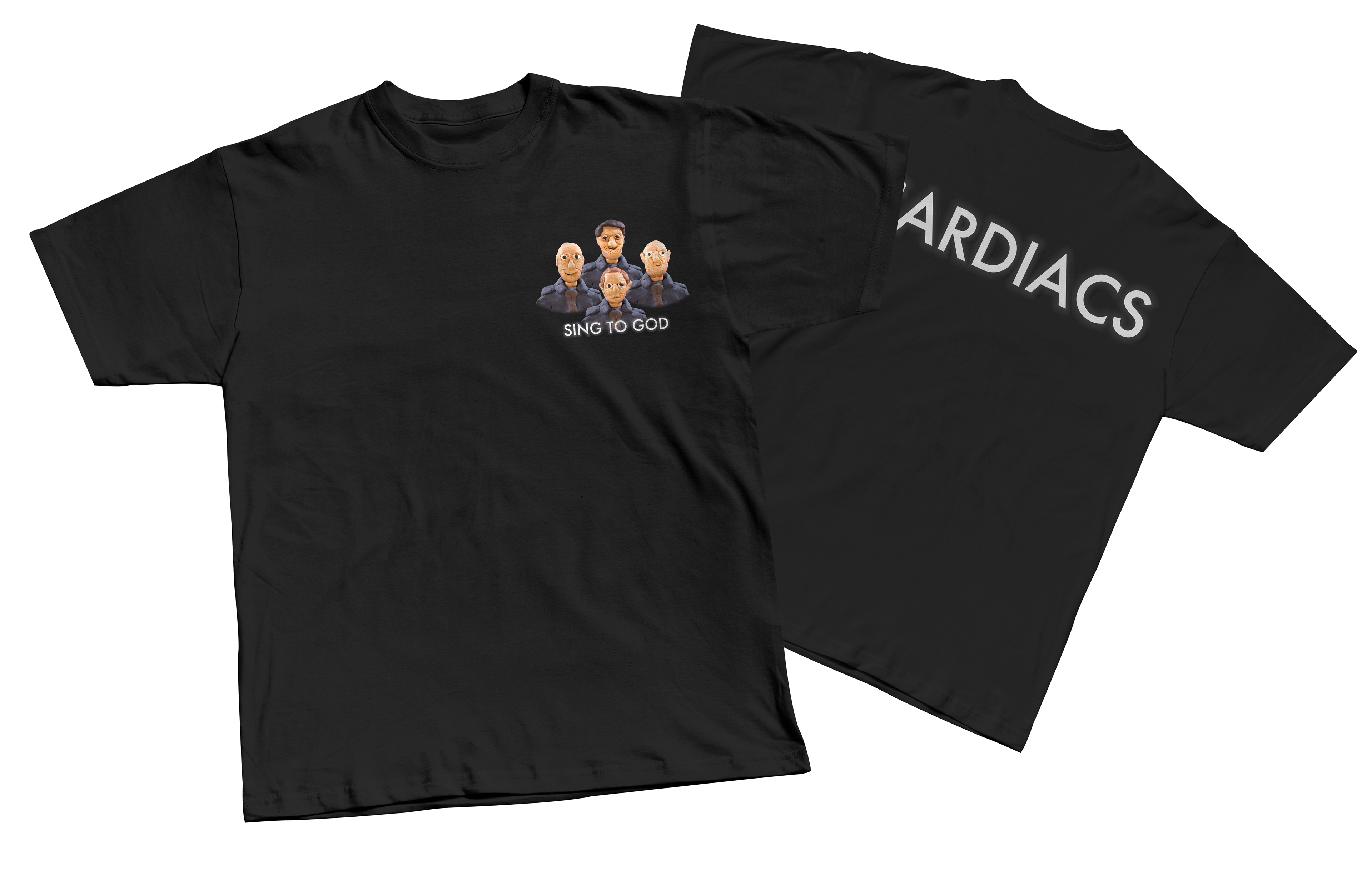 T Shirt Concept 1