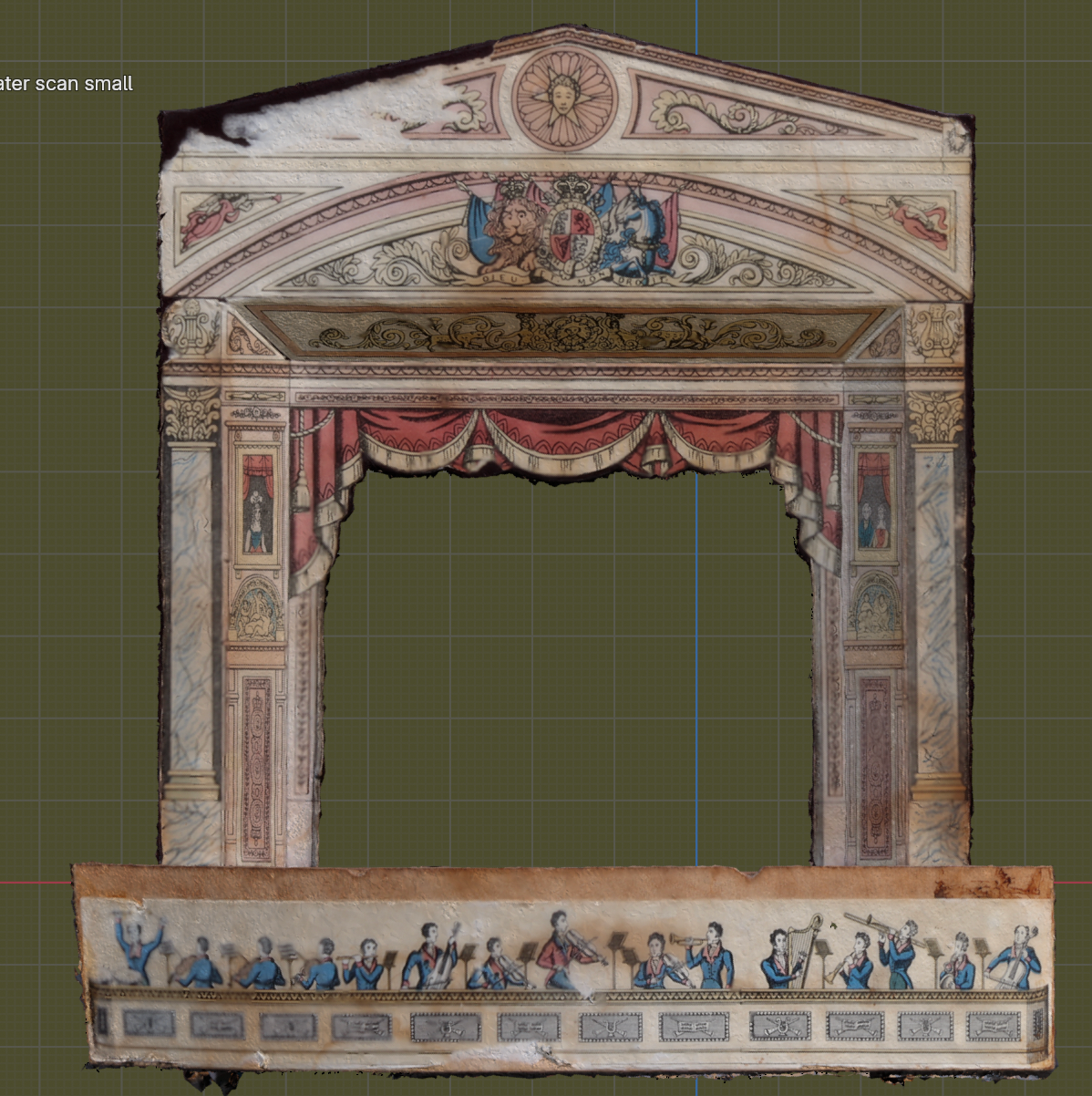 Final Model
