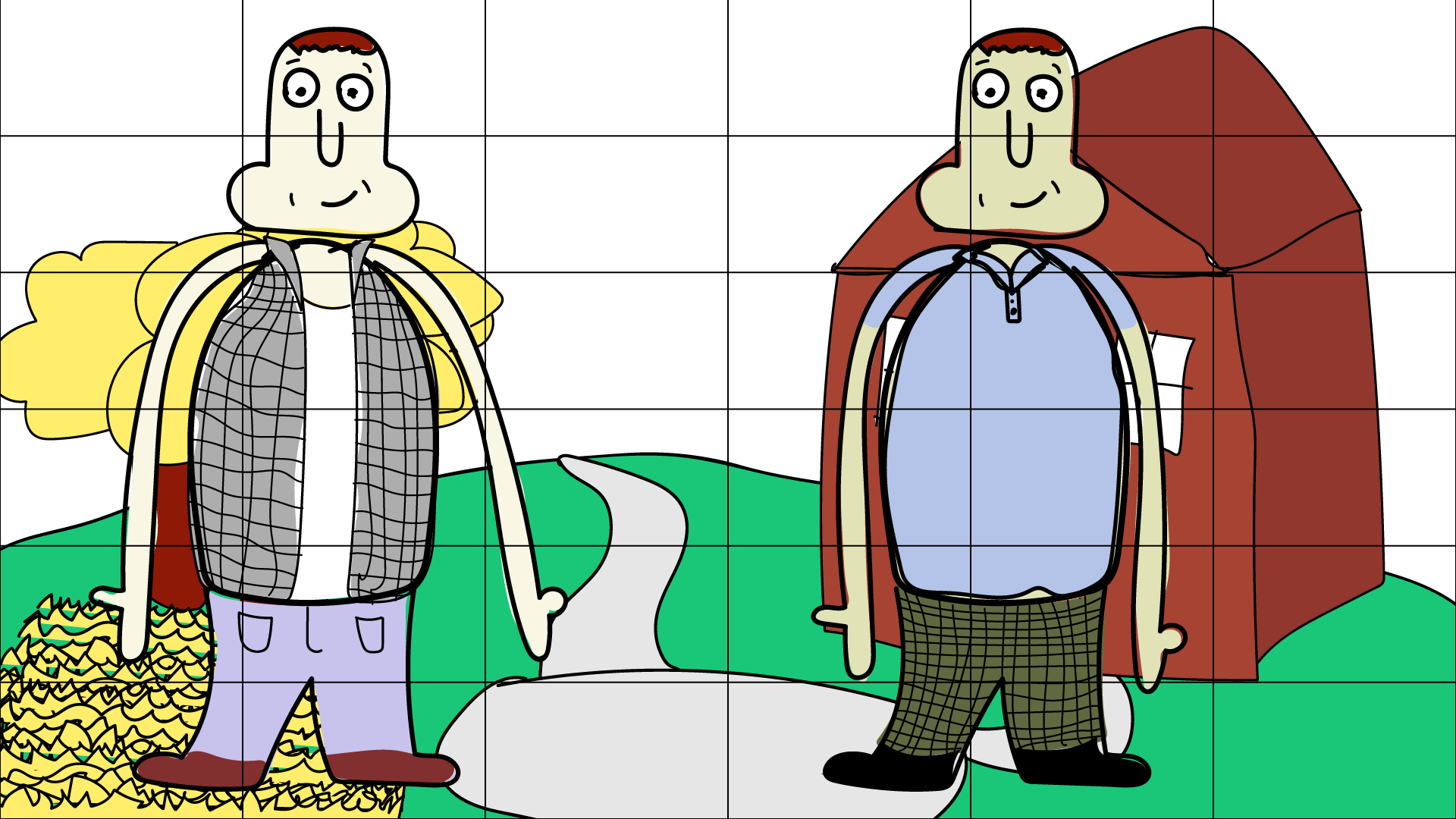 Clothes Concept 1