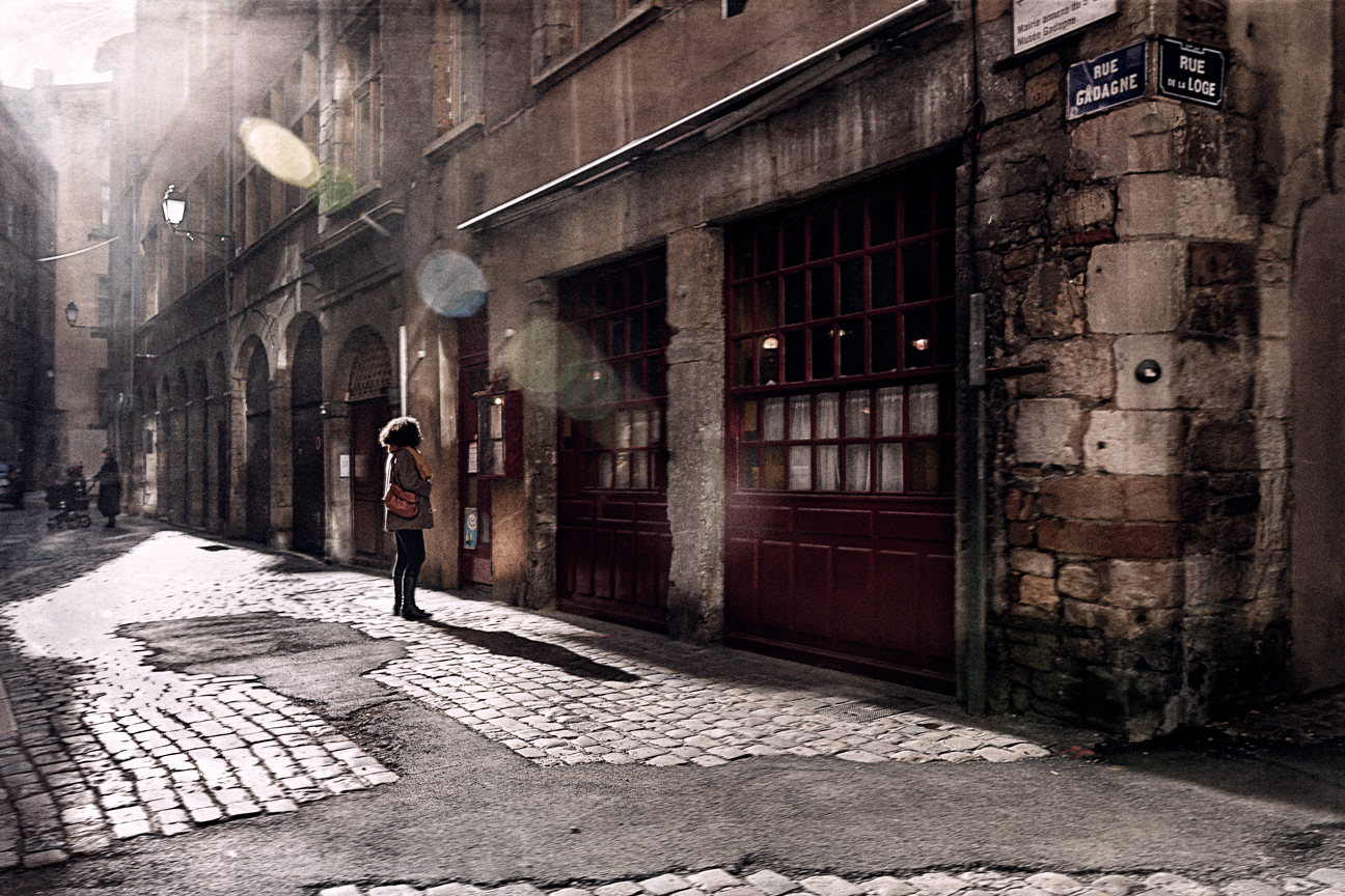  Everything in life is a matter of choice..