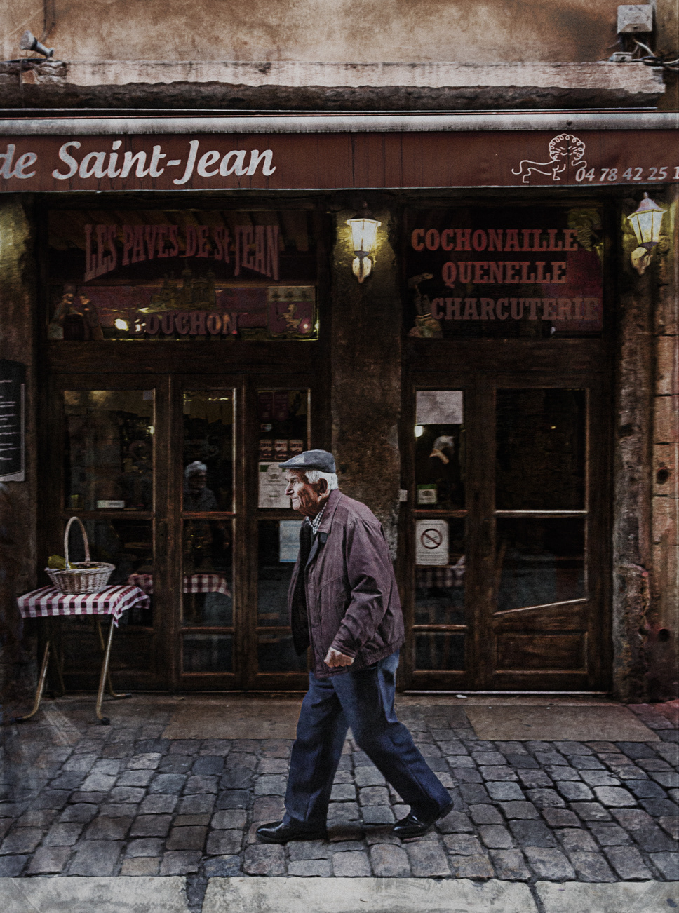 Les Jean de Lyon
