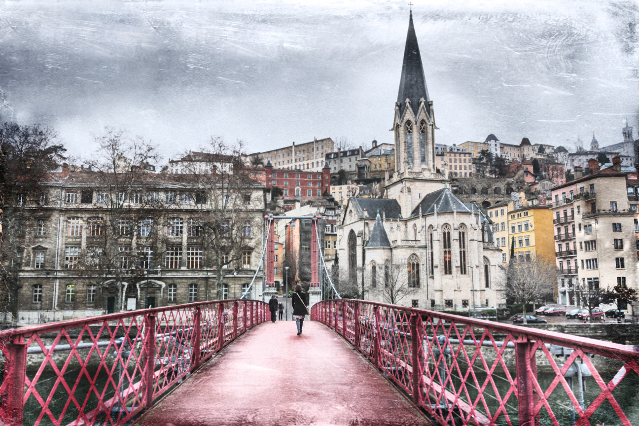 Like an ordinary day