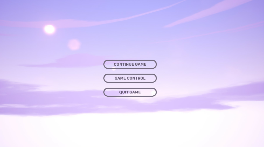 Gameplay Menu
