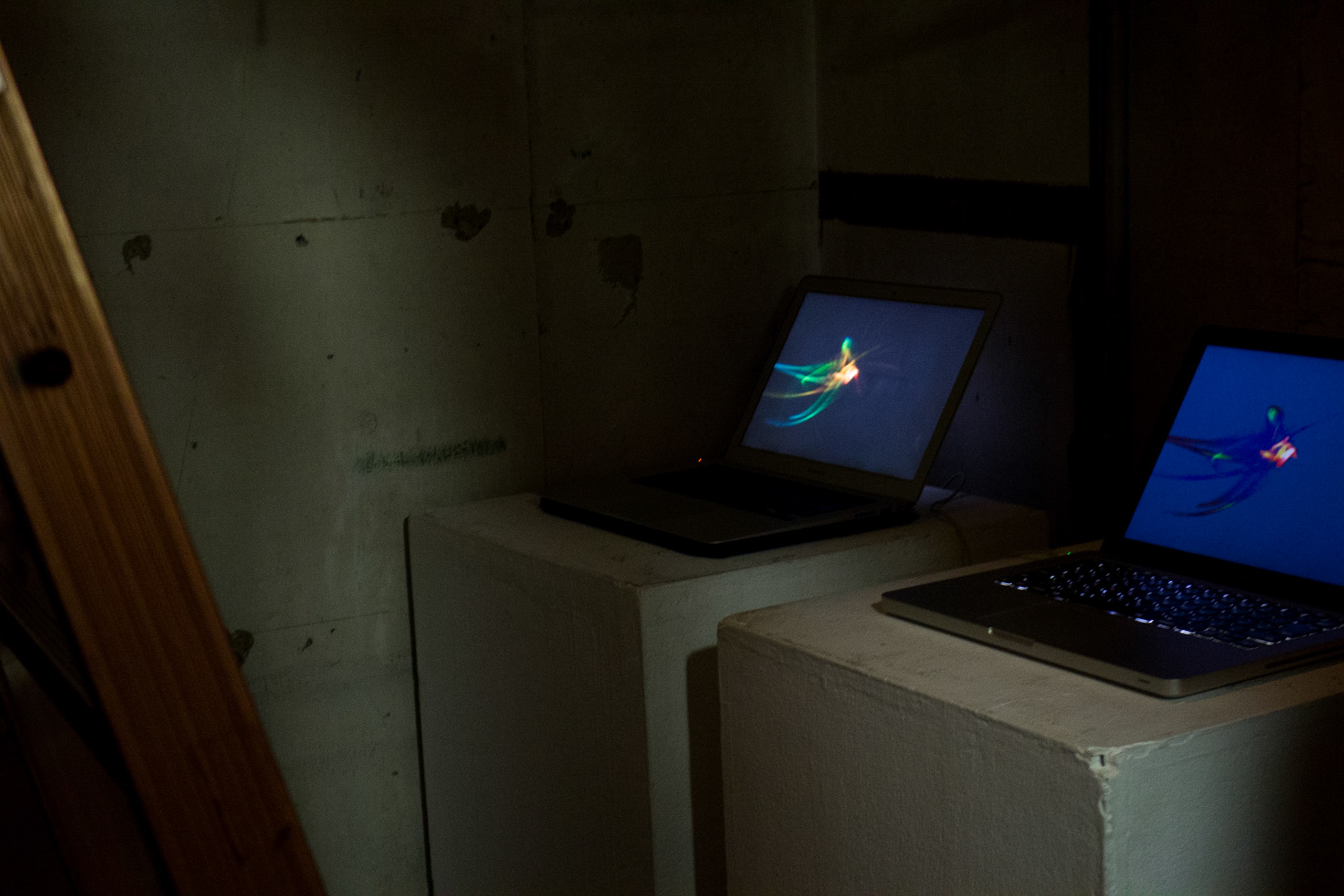 taichi sunayama - Exhibition design for Tomoya Watanabe "Trust and Achivement", ARTZONE, Kyoto. - tsnym.nu