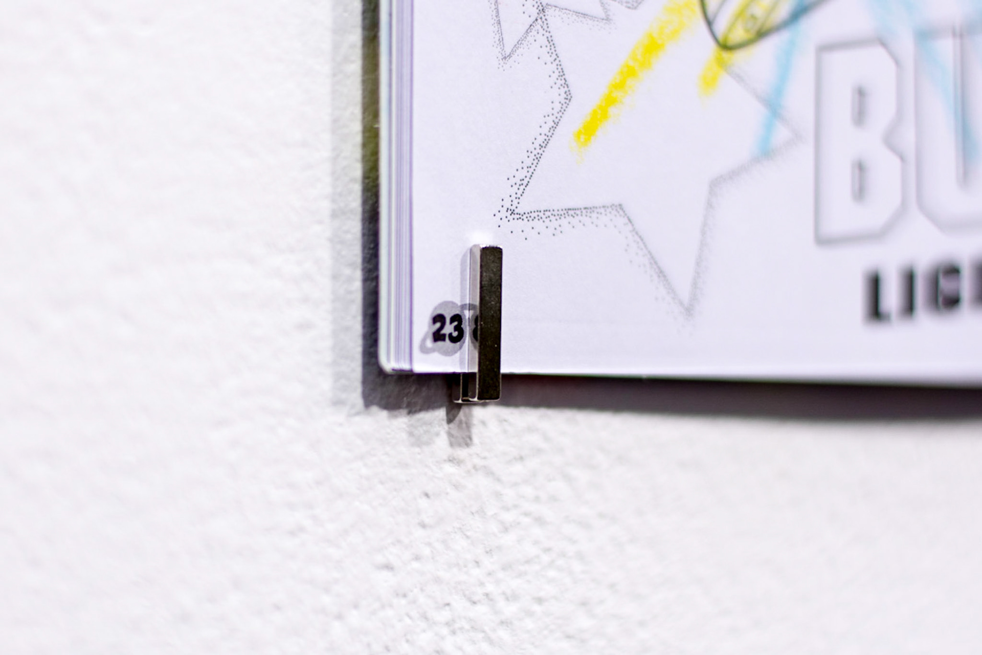 taichi sunayama - Exhibition design for Tomoya Watanabe "Trust and Achivement", ARTZONE, Kyoto. - tsnym.nu