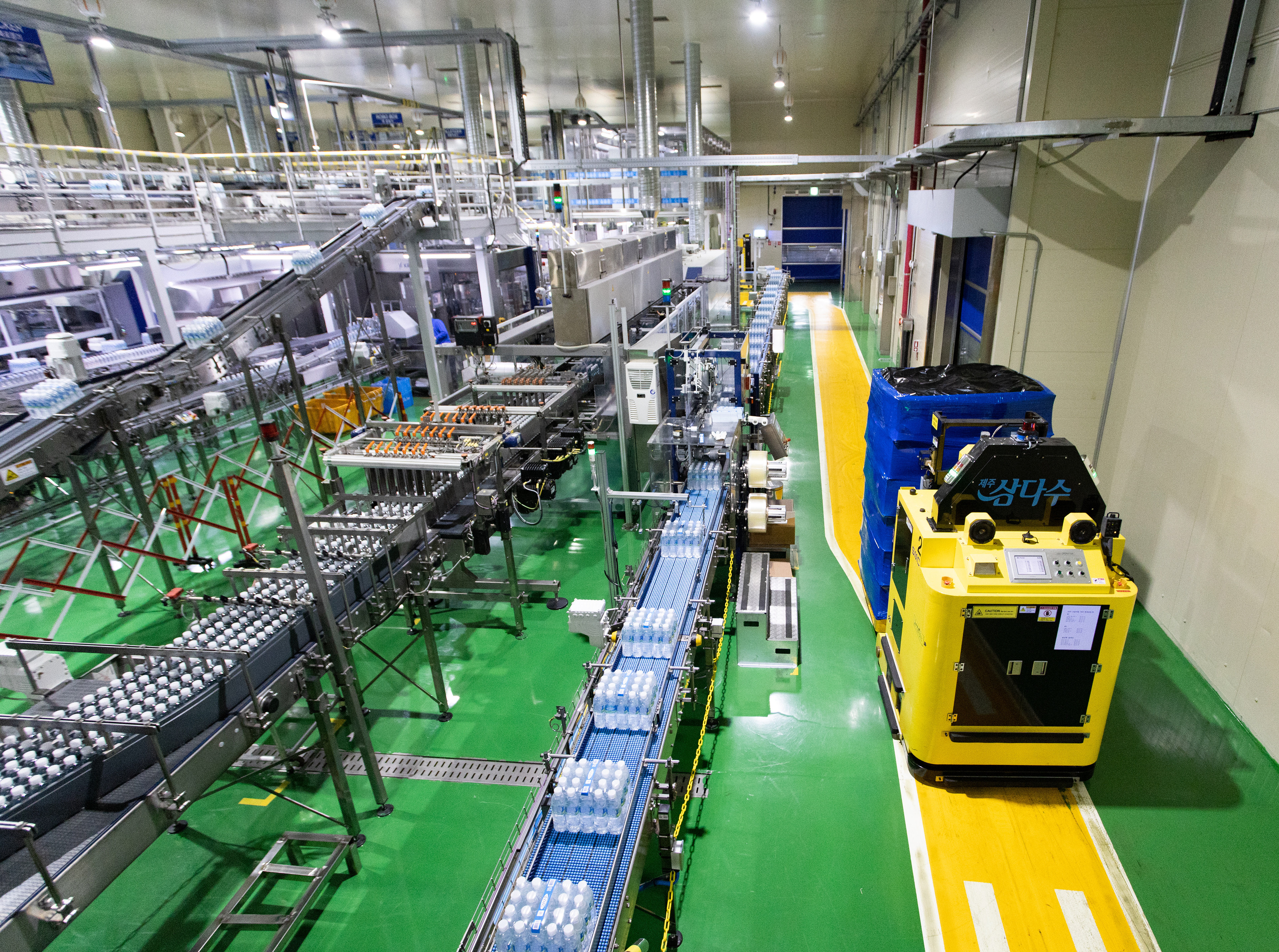 제주특별자치도개발공사