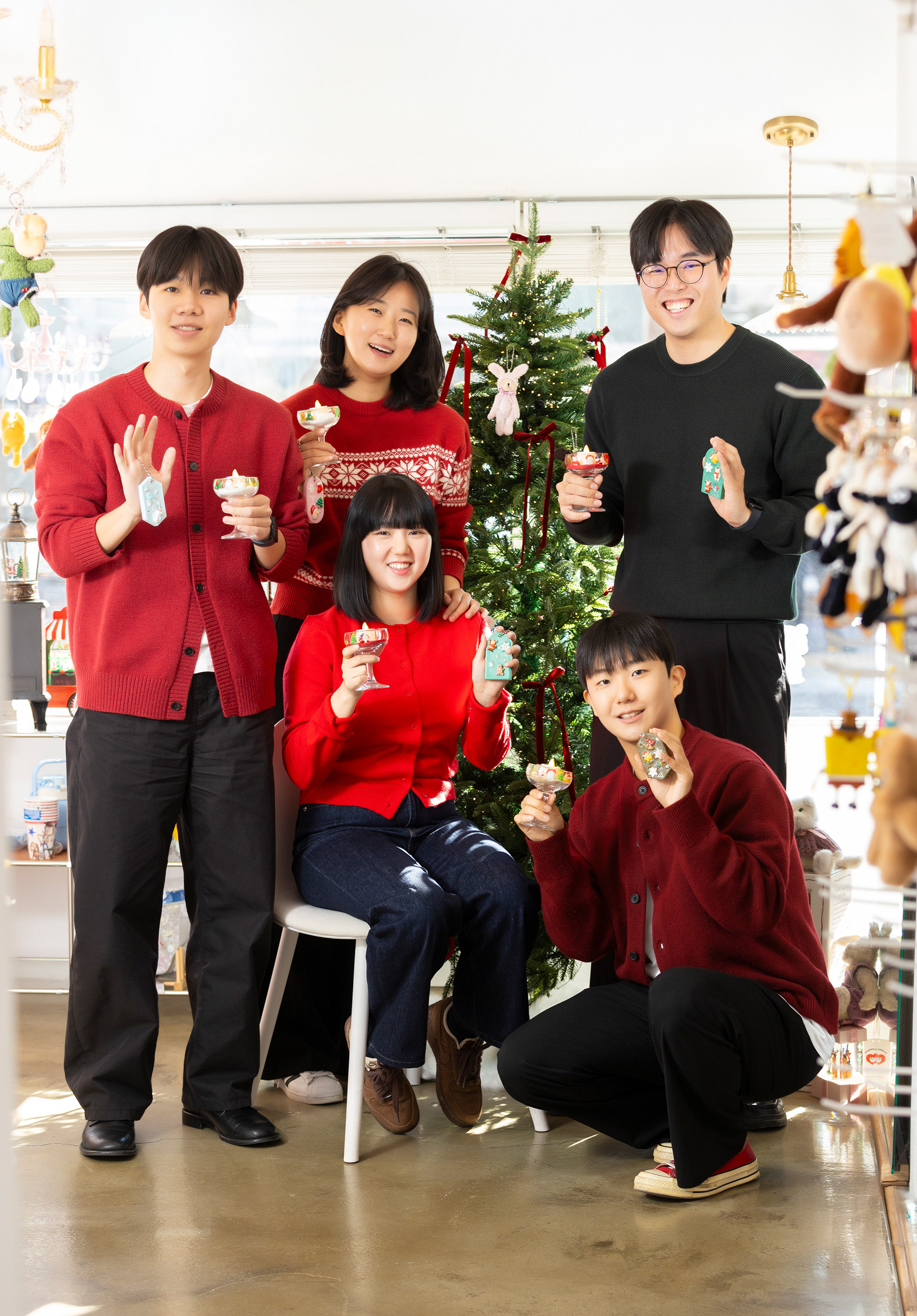 근로복지공단 사보 희망나무(2025년 1월)