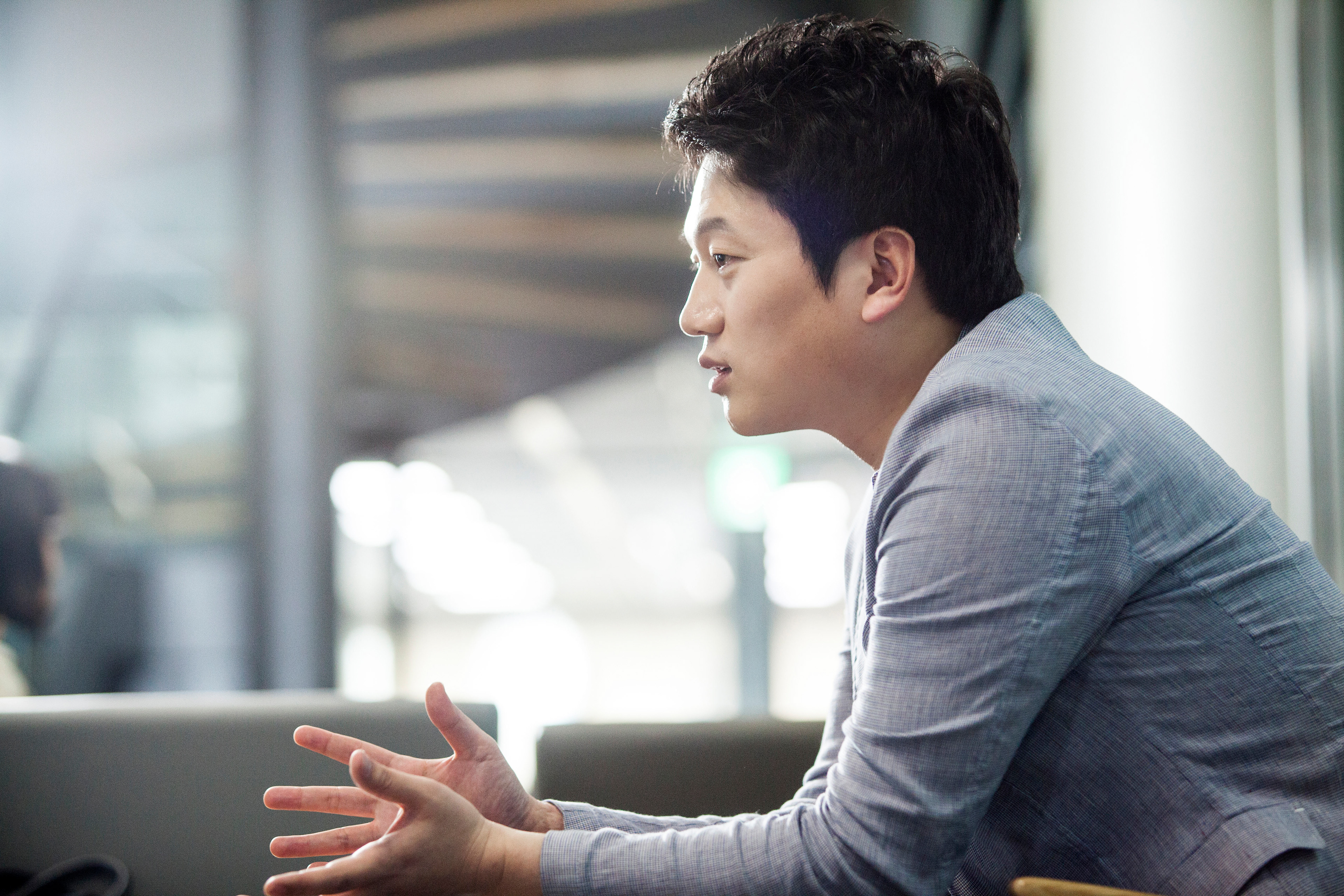 박문성 축구해설가