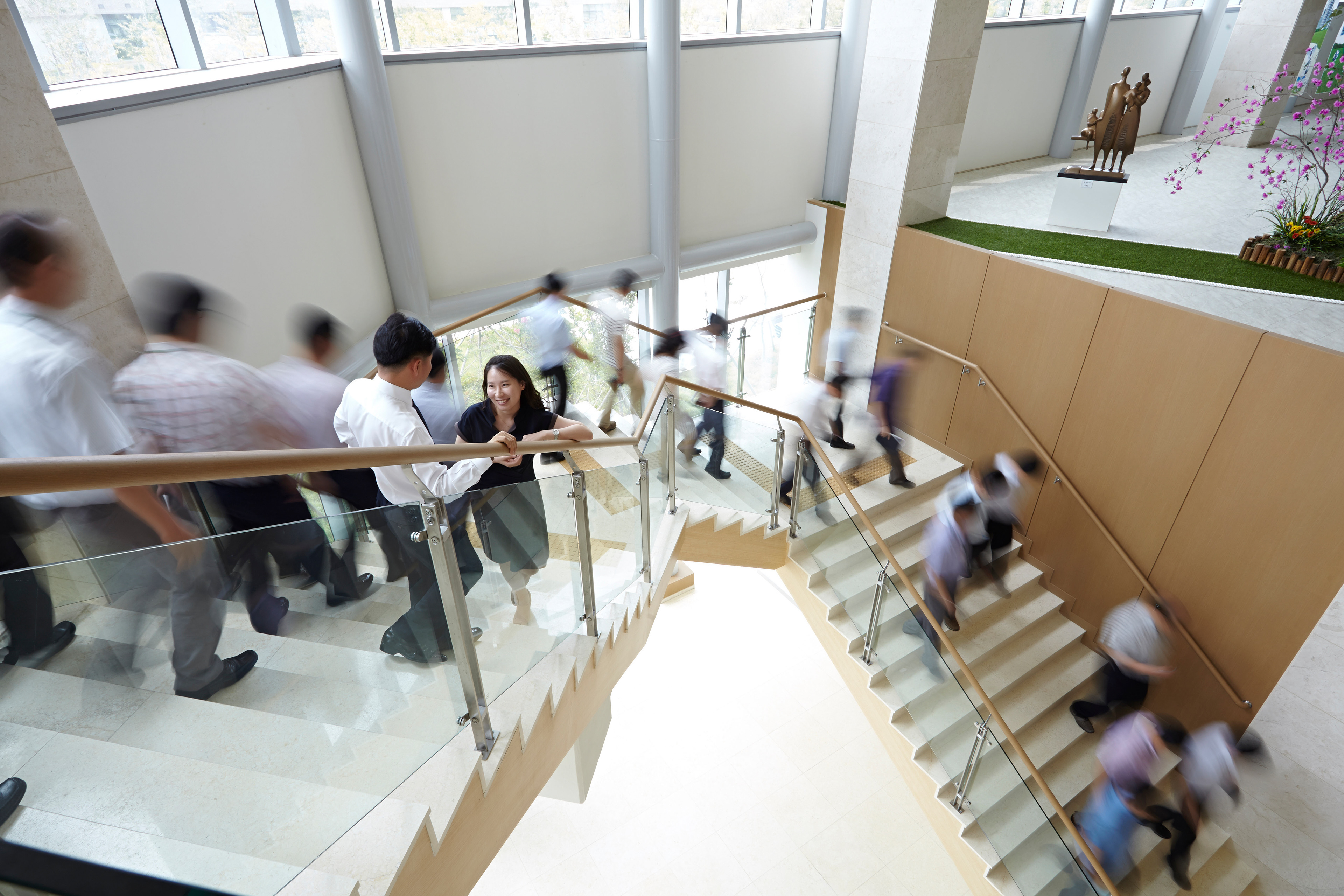 LX 한국국토정보공사