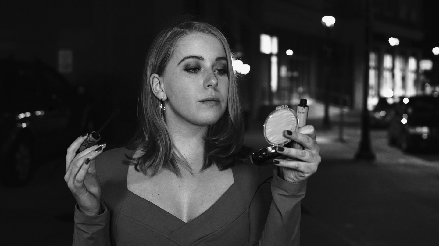 Crystal Easy Film Still 04