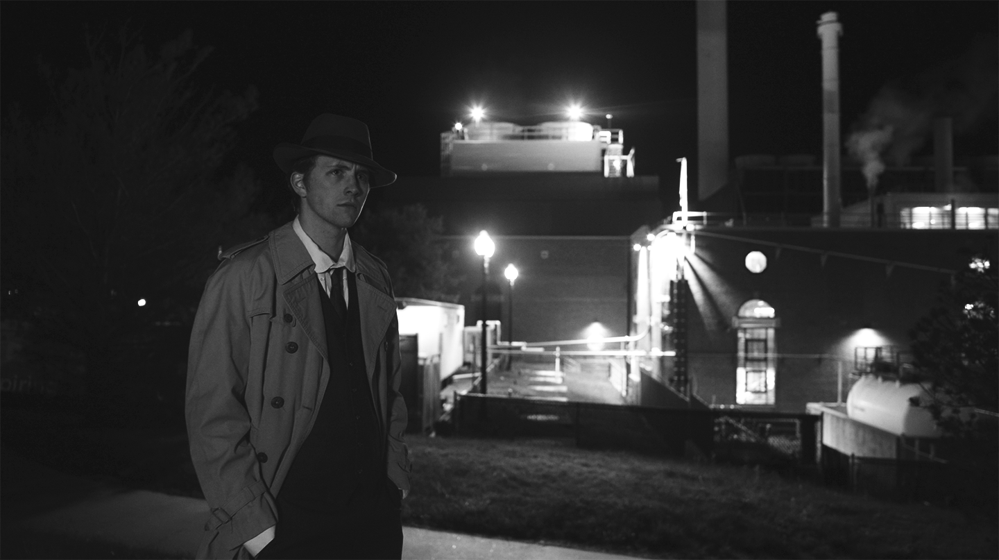 Crystal Easy Film Still 02